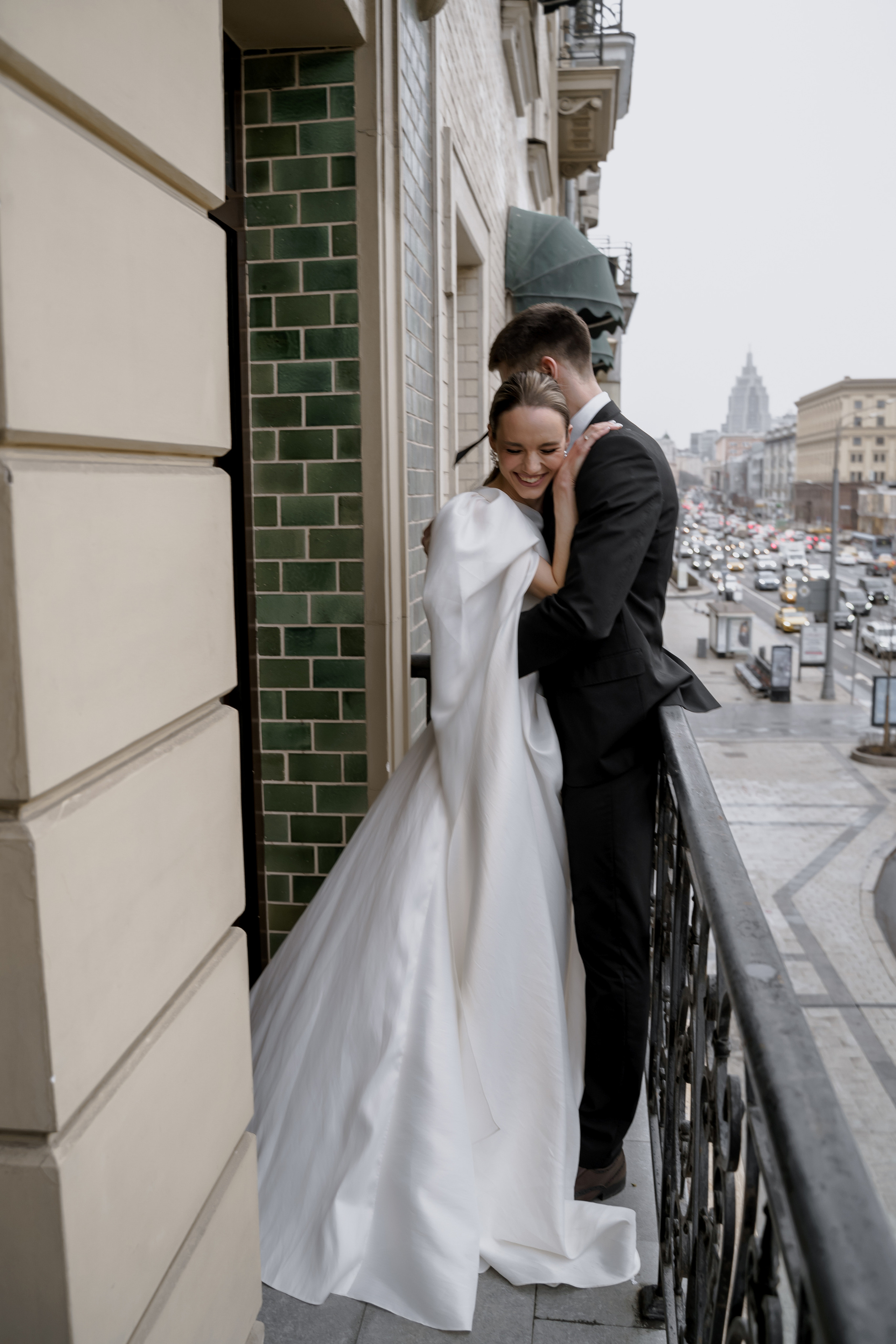 Хартвел. Свадебный фотограф Губина Марина