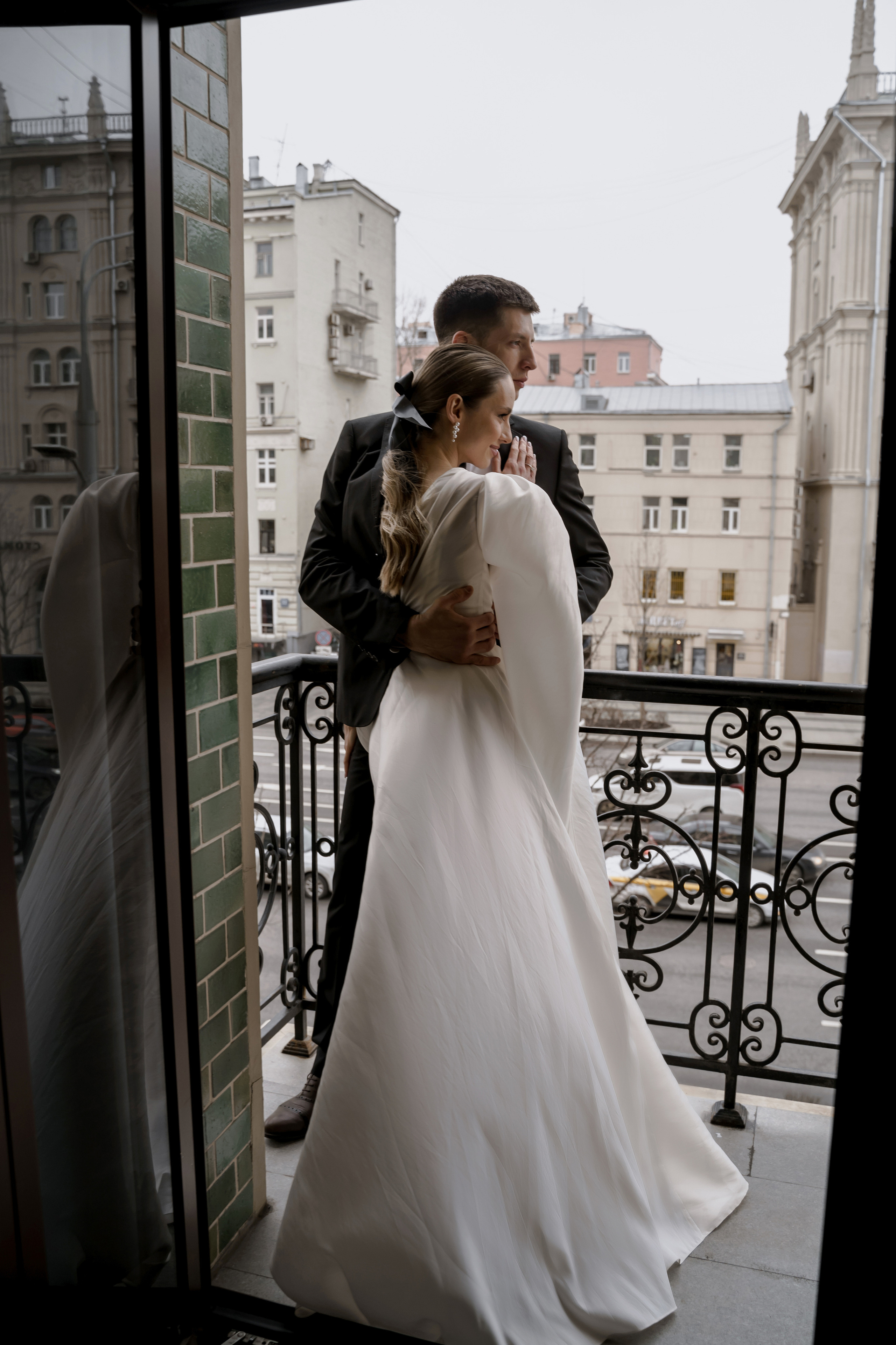 Хартвел. Свадебный фотограф Губина Марина