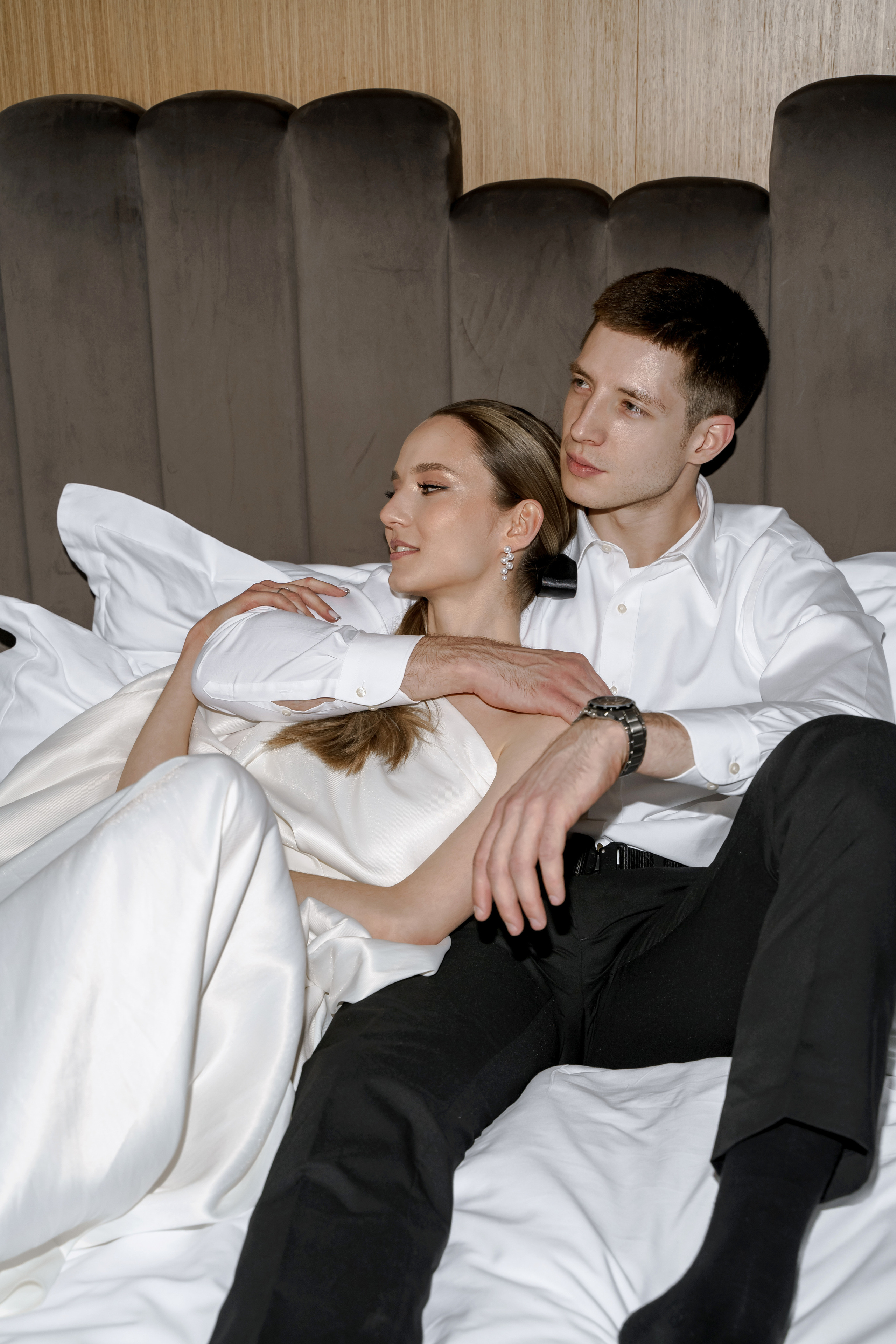 Хартвел. Свадебный фотограф Губина Марина