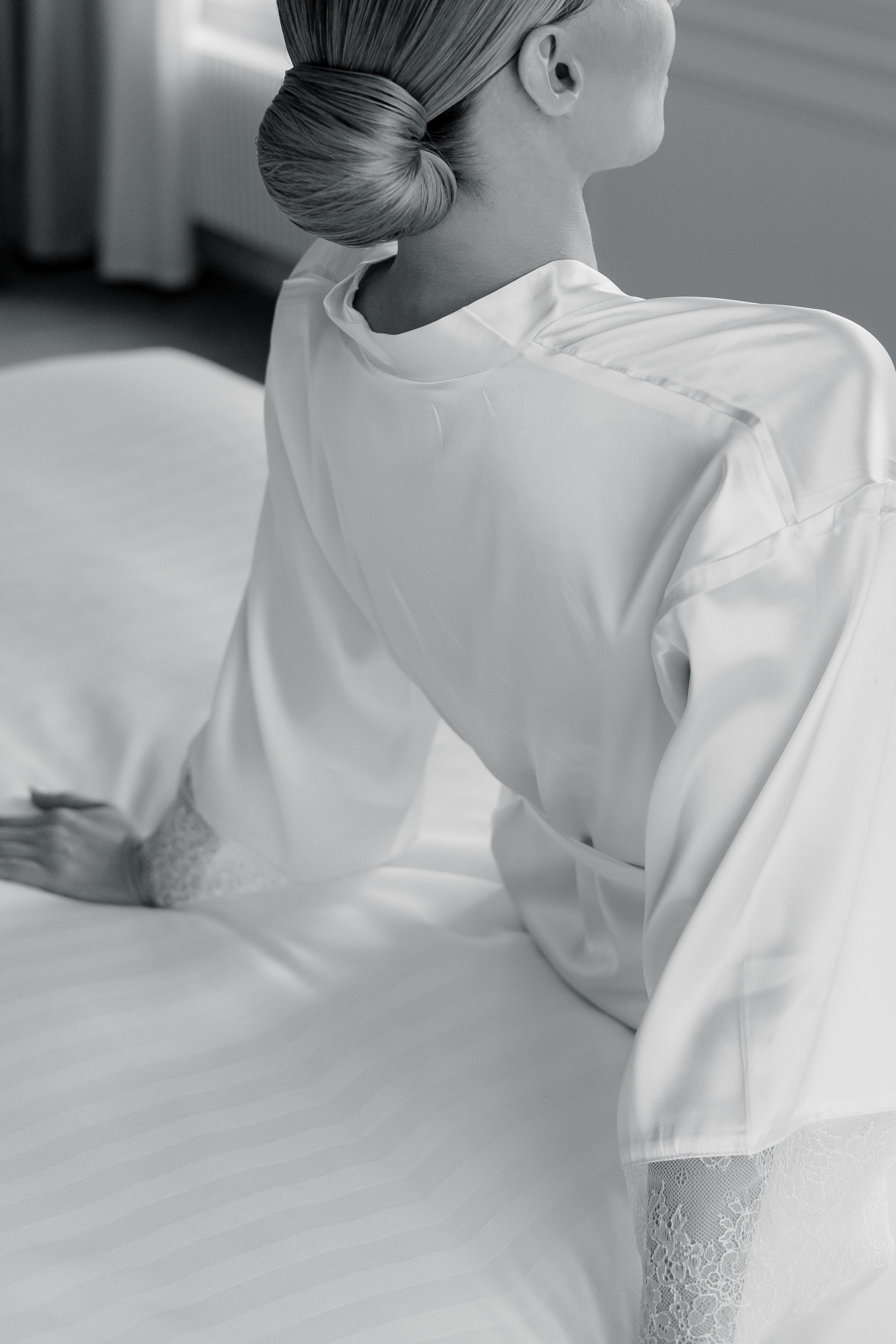 Марриот и грибоедовский загс. Свадебный фотограф Губина Марина