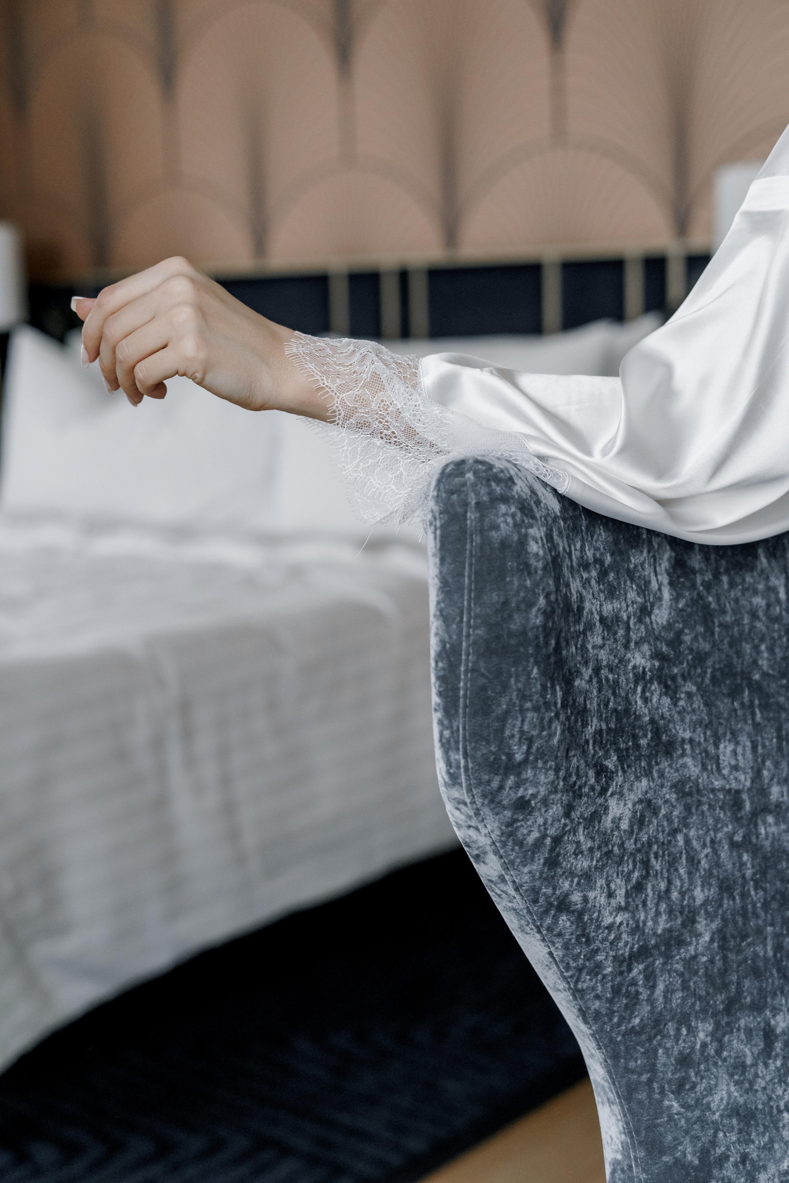 Марриот и грибоедовский загс. Свадебный фотограф Губина Марина