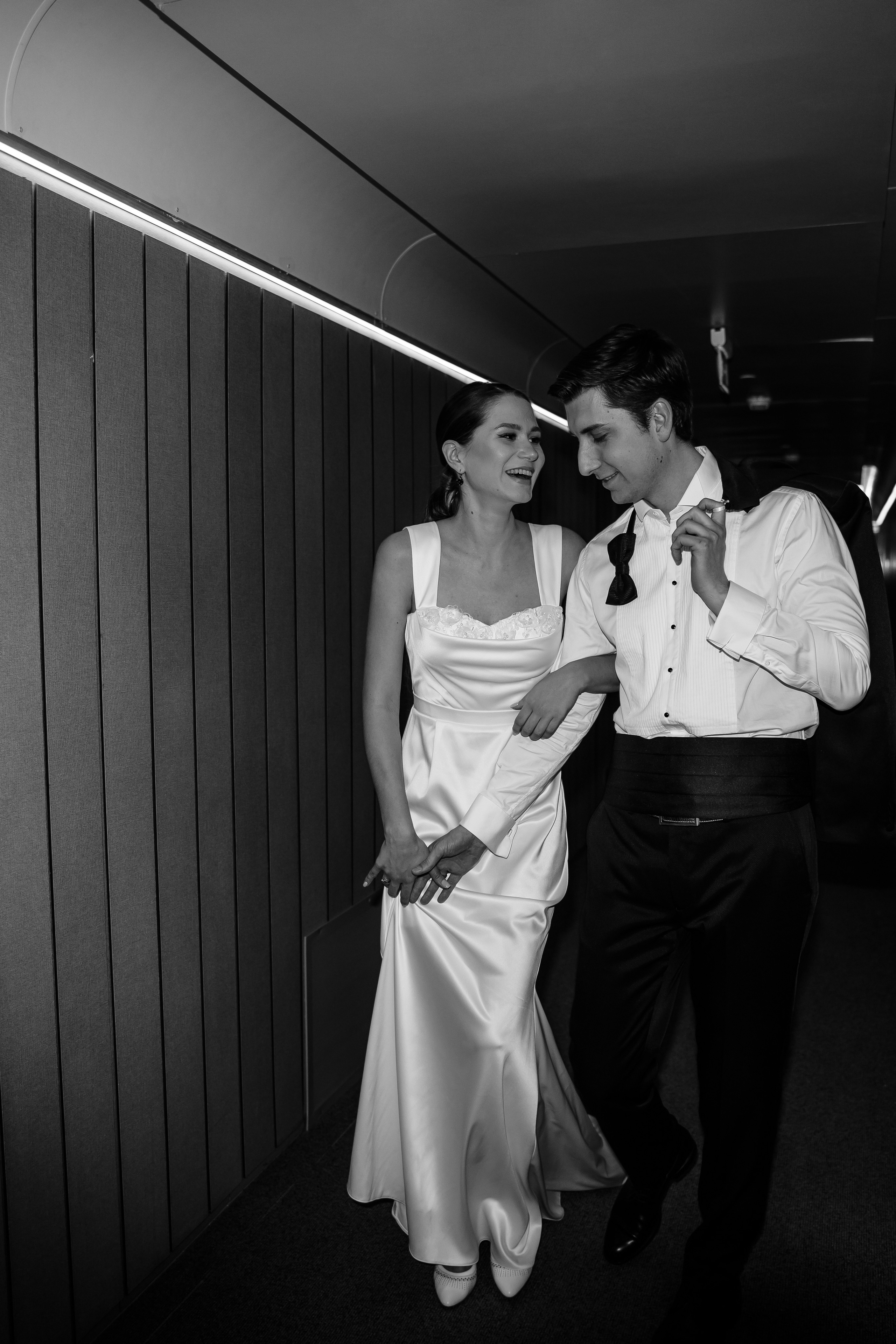 Стандарт отель. Свадебный фотограф Губина Марина