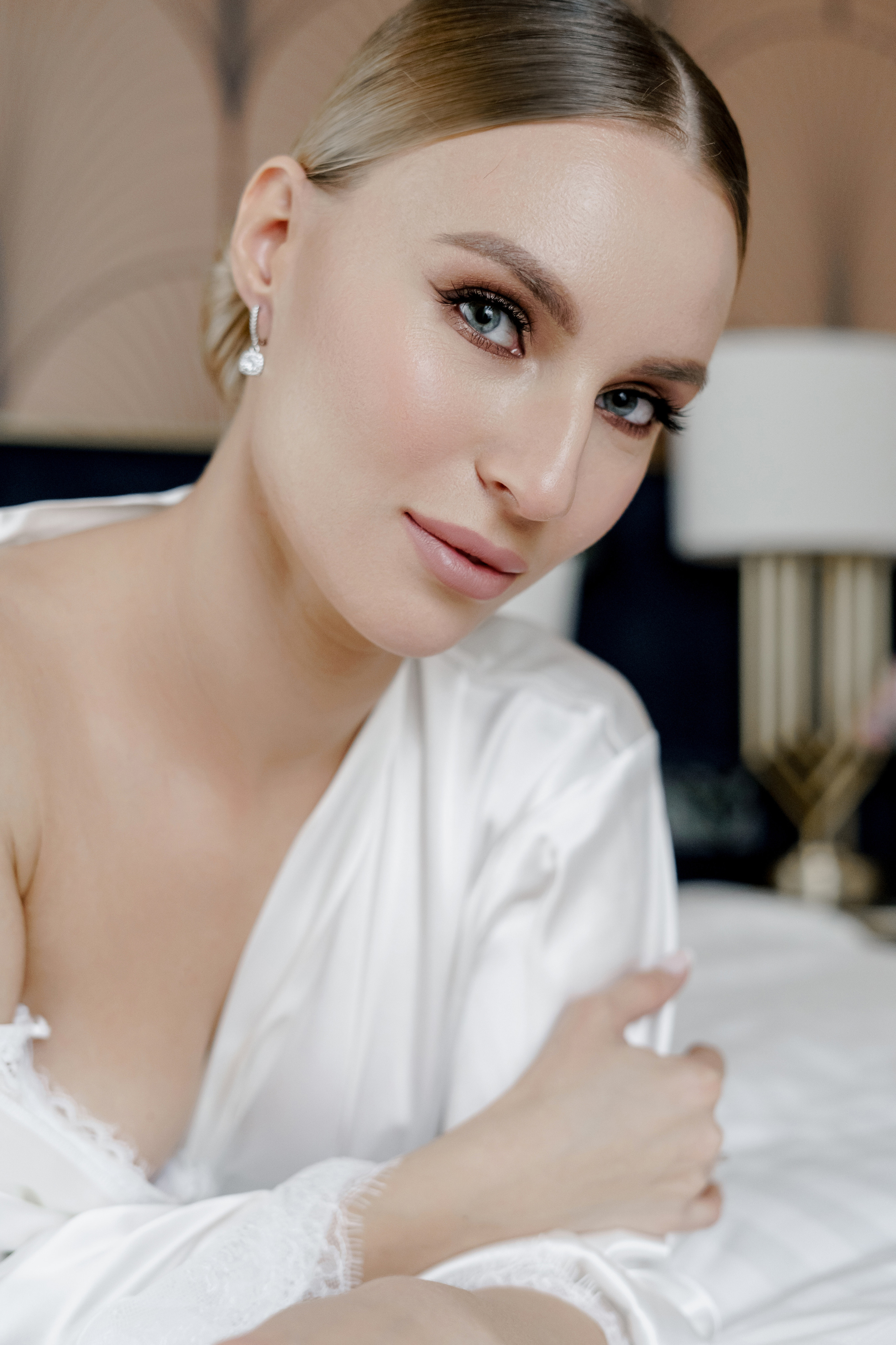 Марриот и грибоедовский загс. Свадебный фотограф Губина Марина