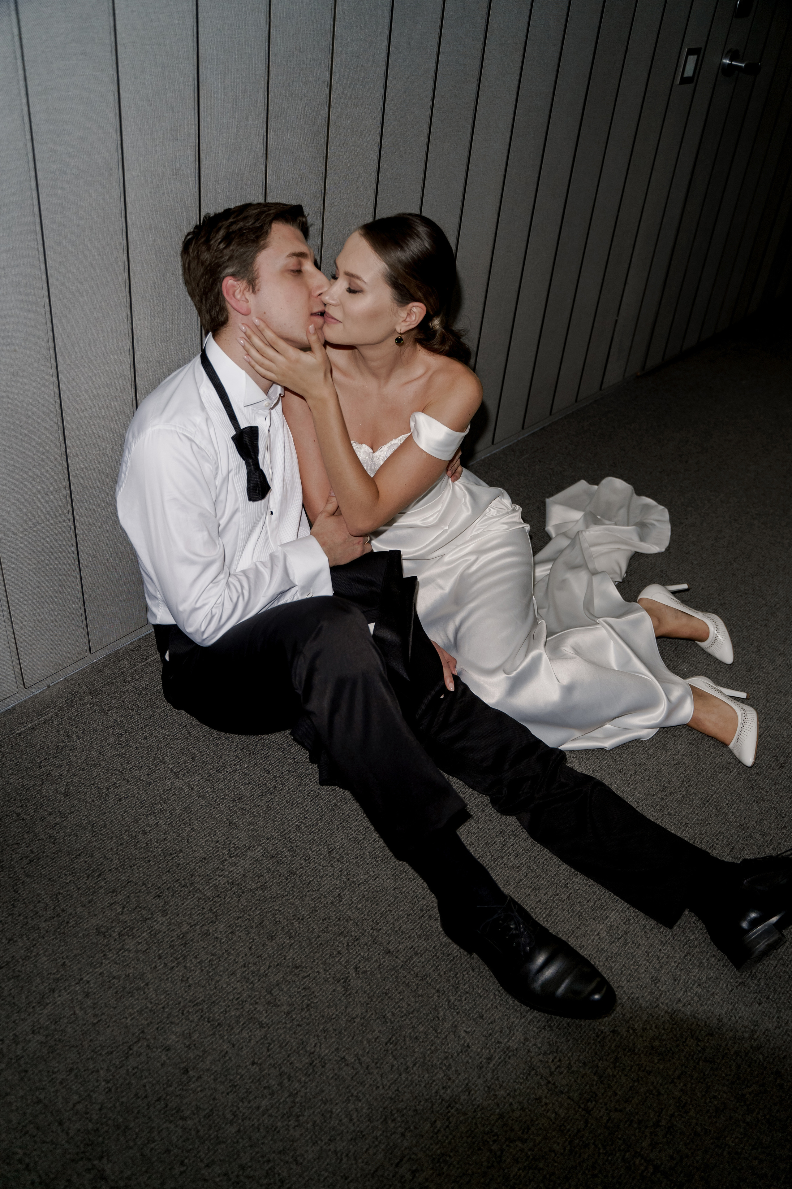 Стандарт отель. Свадебный фотограф Губина Марина