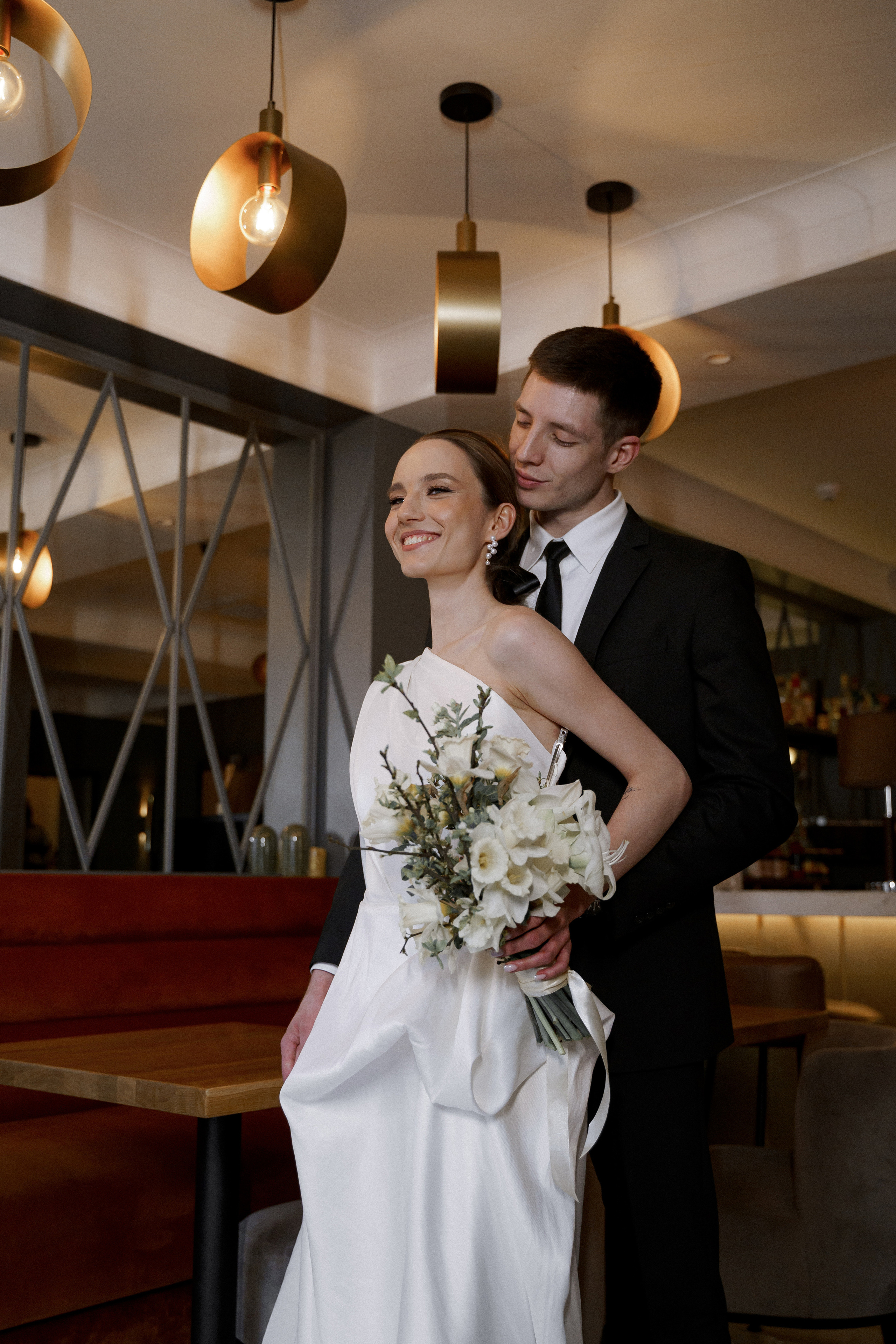 Хартвел. Свадебный фотограф Губина Марина