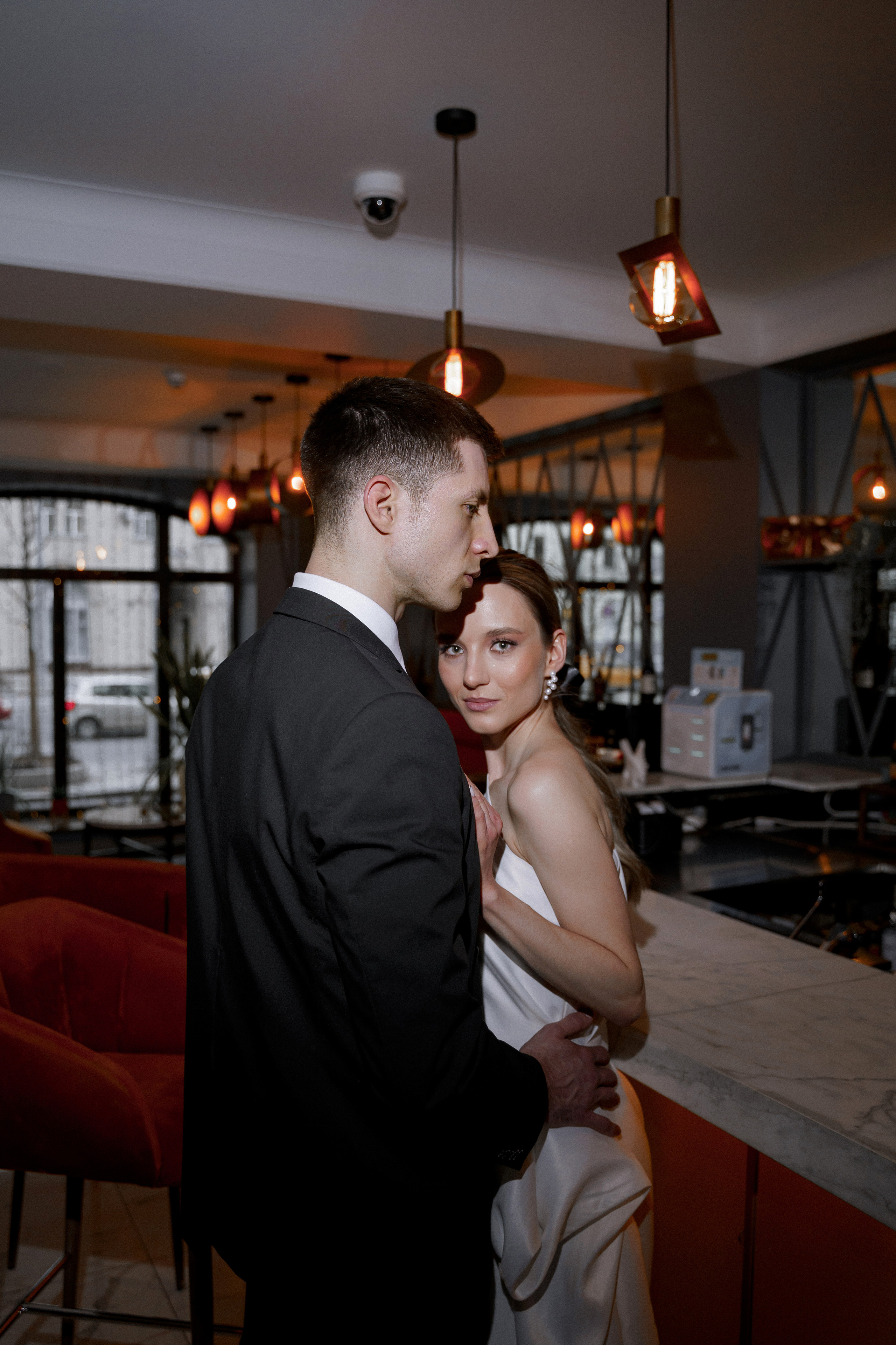 Хартвел. Свадебный фотограф Губина Марина