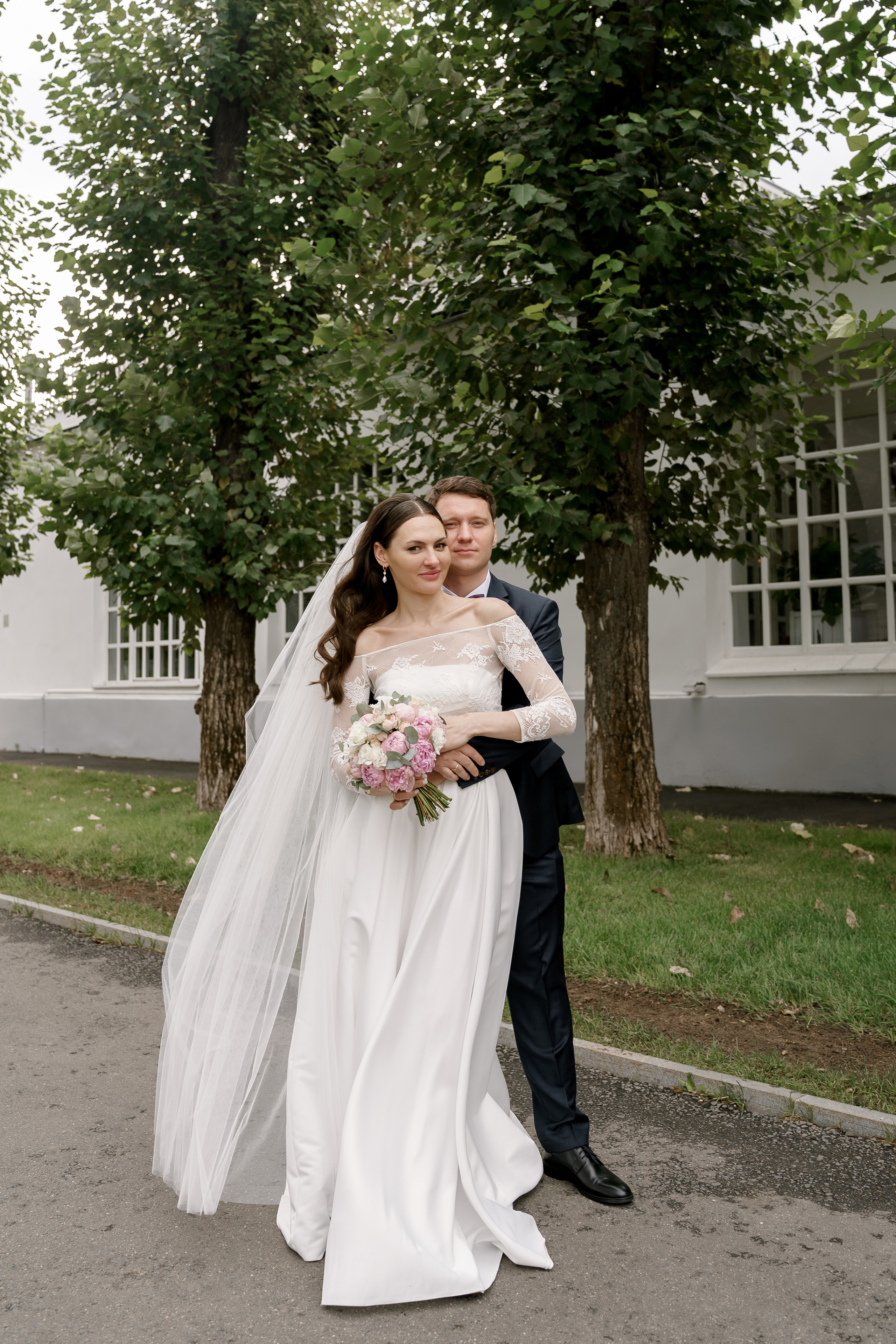 Марриот империал плаза. Свадебный фотограф Губина Марина