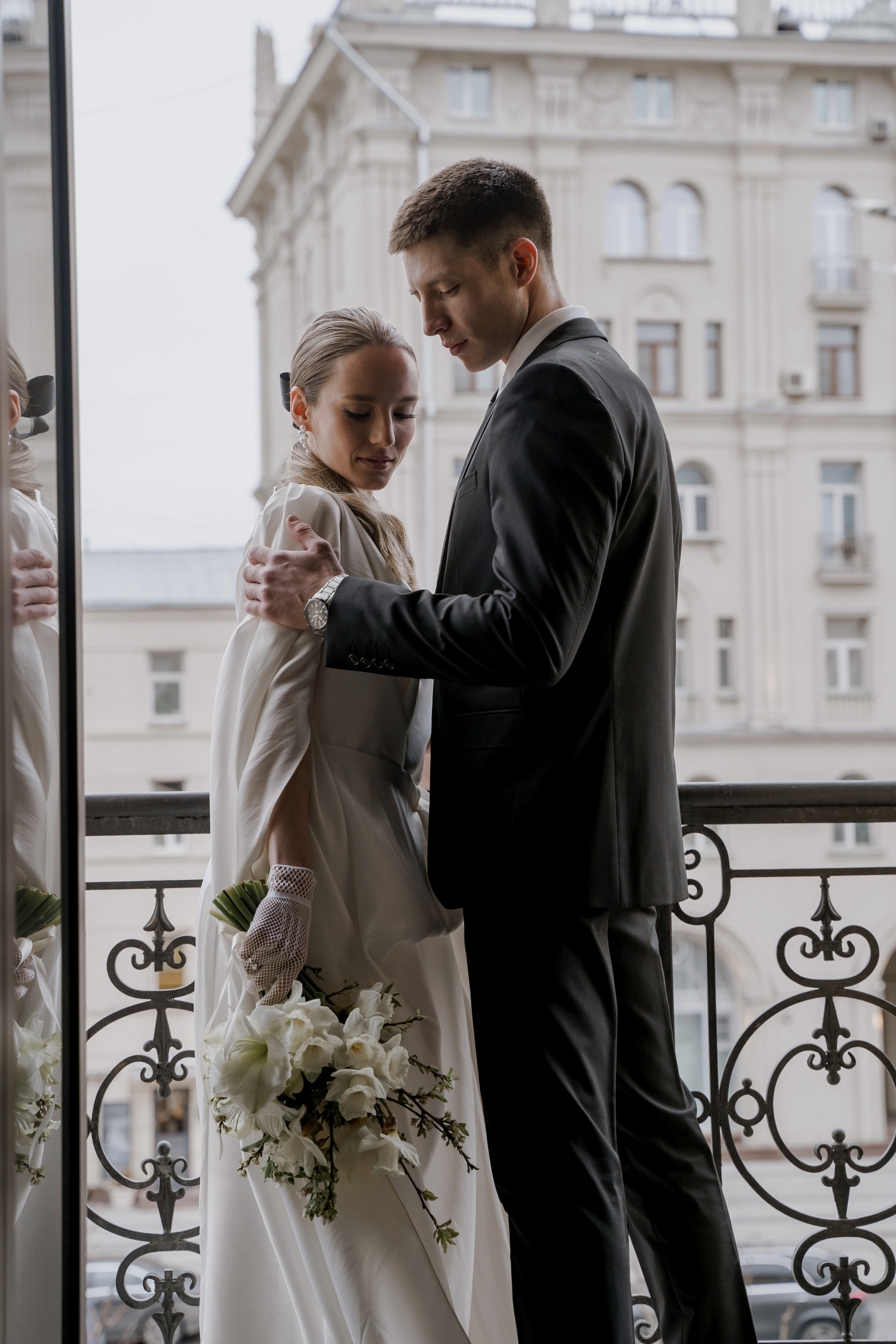 Хартвел. Свадебный фотограф Губина Марина