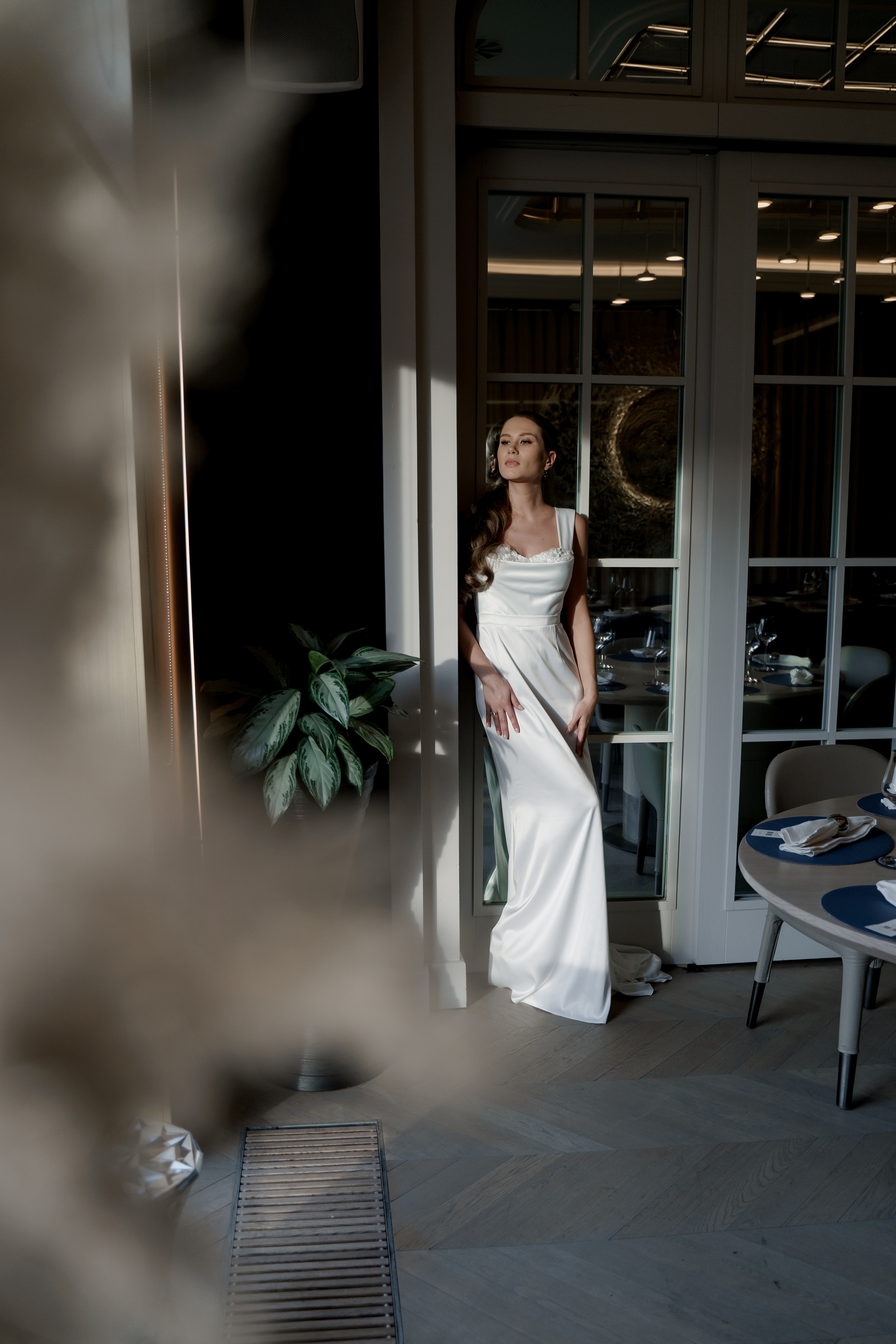 Стандарт отель. Свадебный фотограф Губина Марина