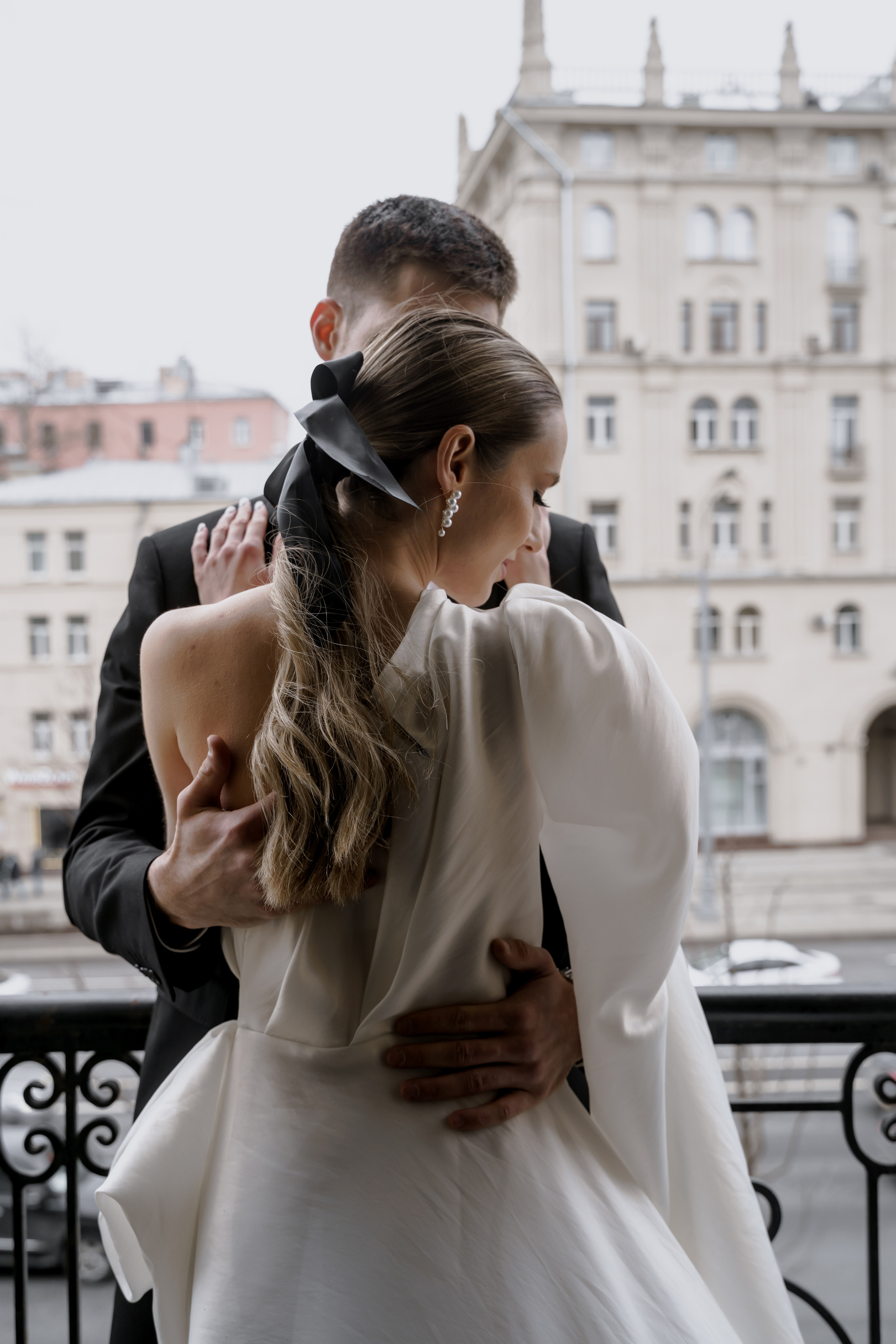 Хартвел. Свадебный фотограф Губина Марина