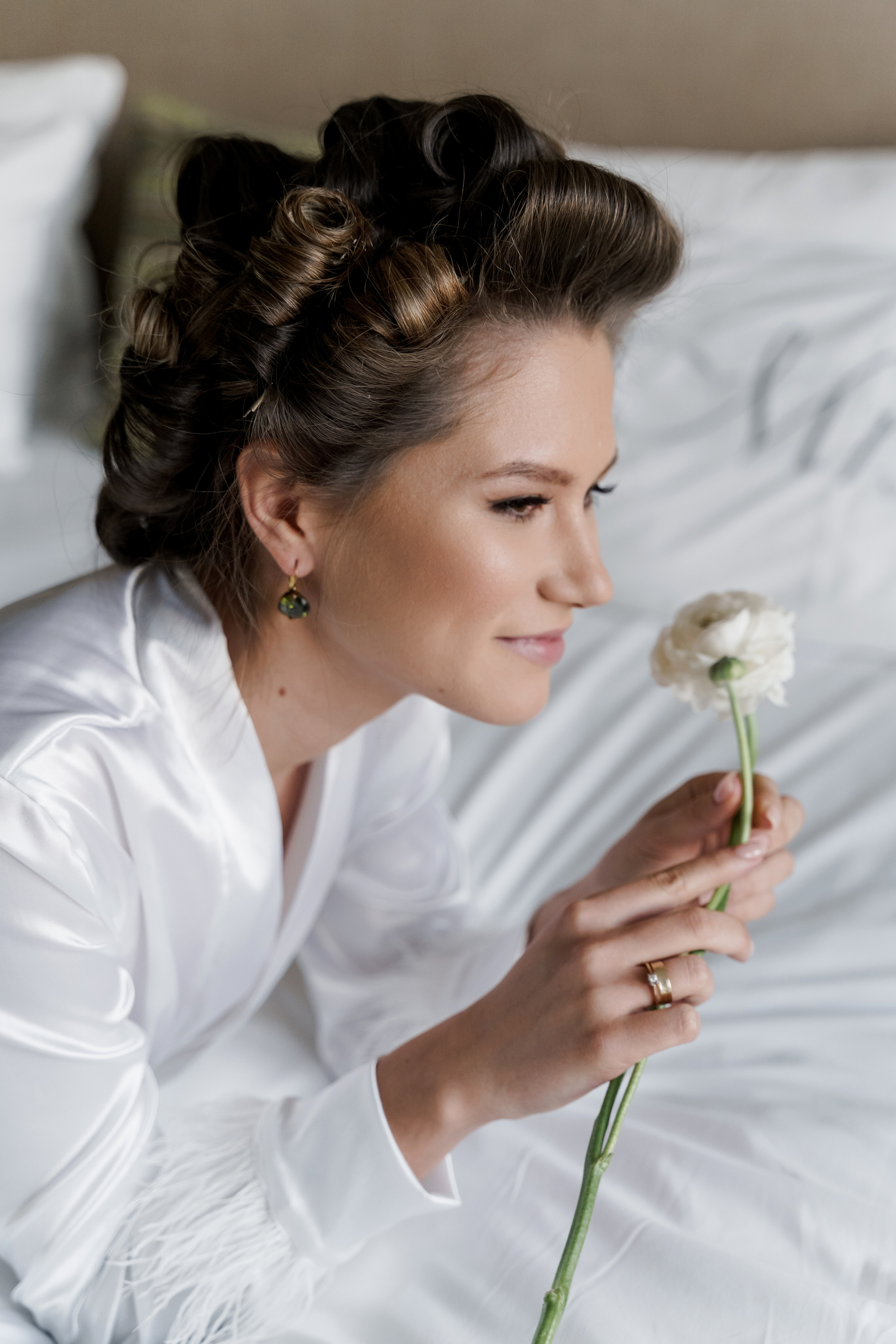 Стандарт отель. Свадебный фотограф Губина Марина