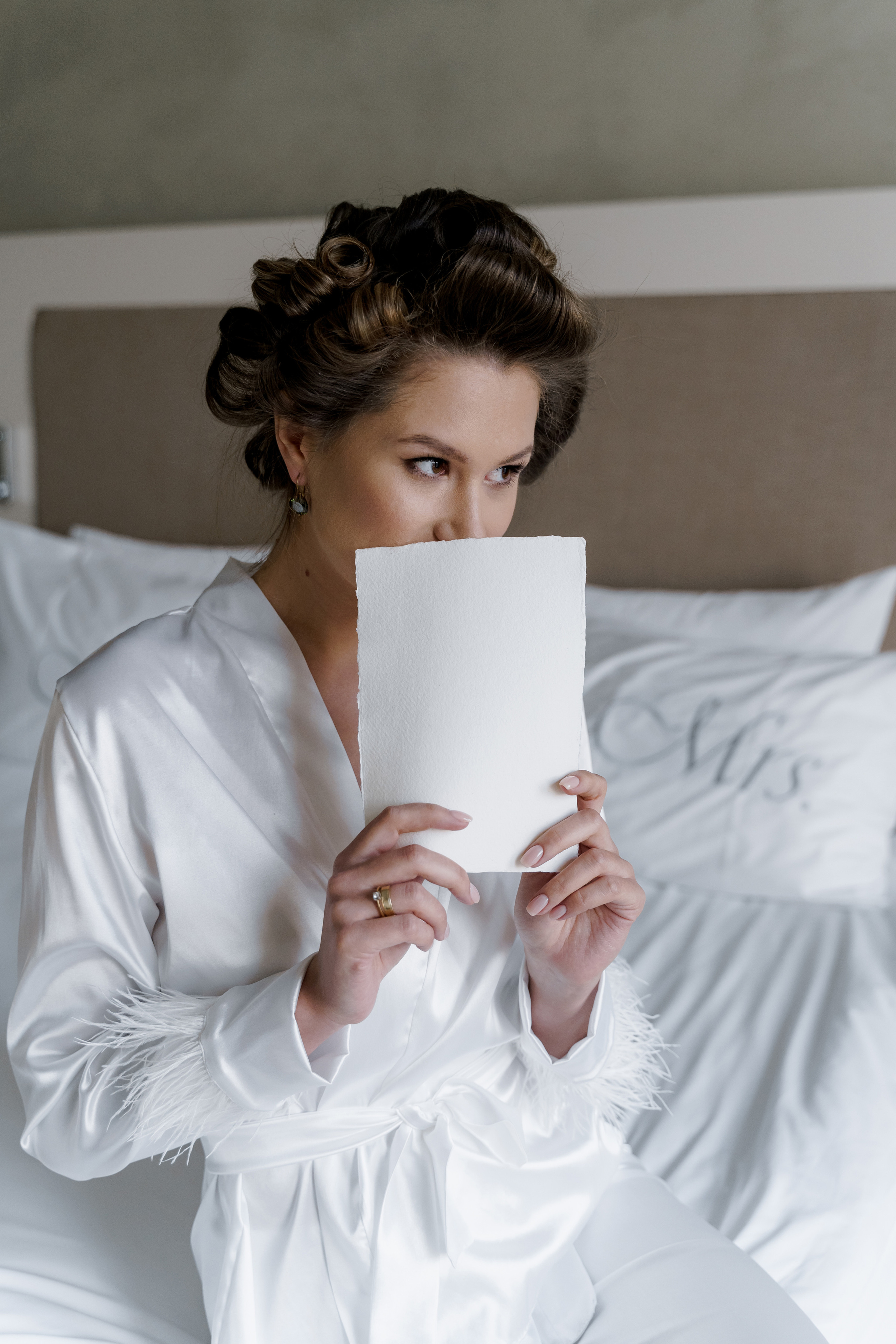 Стандарт отель. Свадебный фотограф Губина Марина