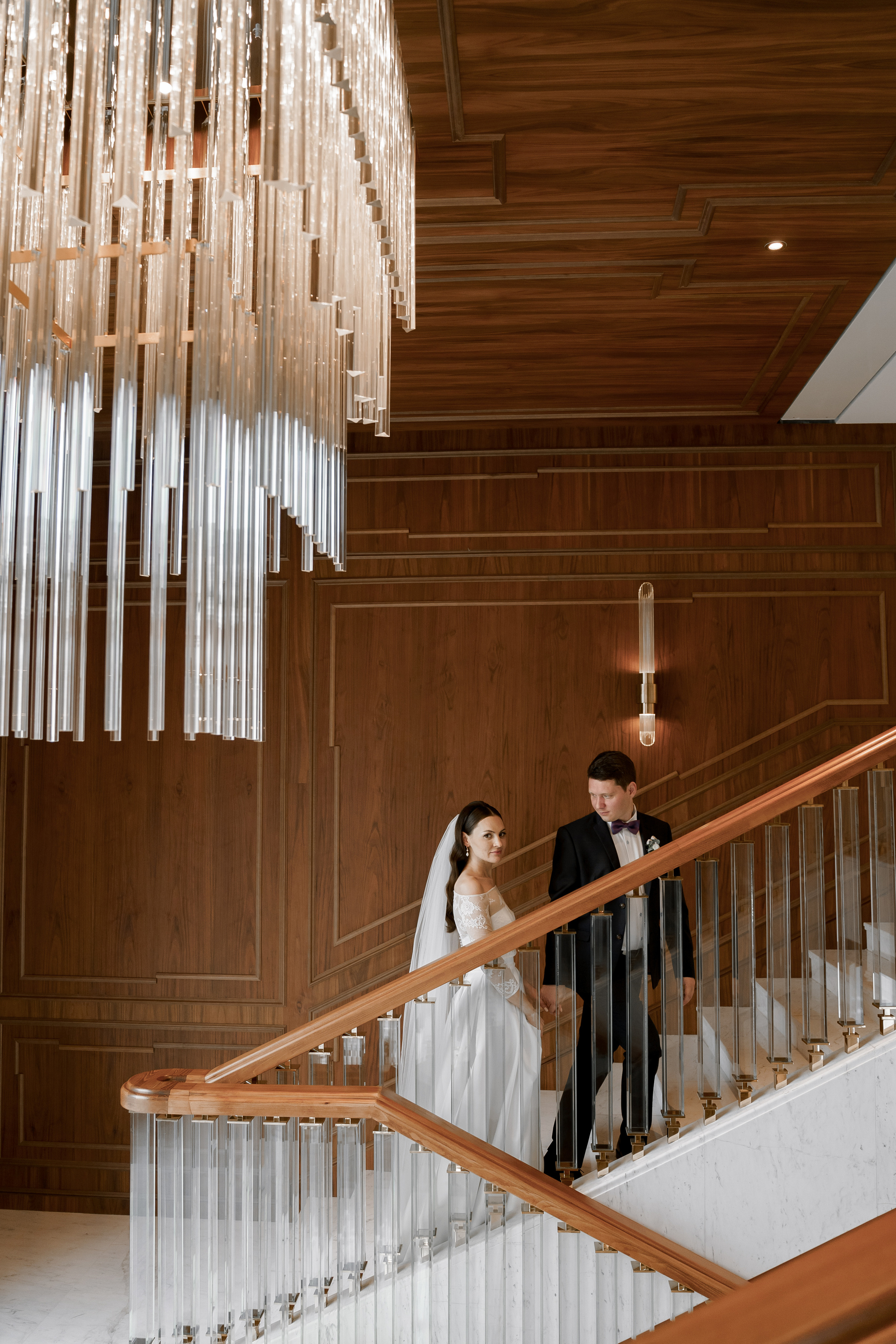 Марриот империал плаза. Свадебный фотограф Губина Марина