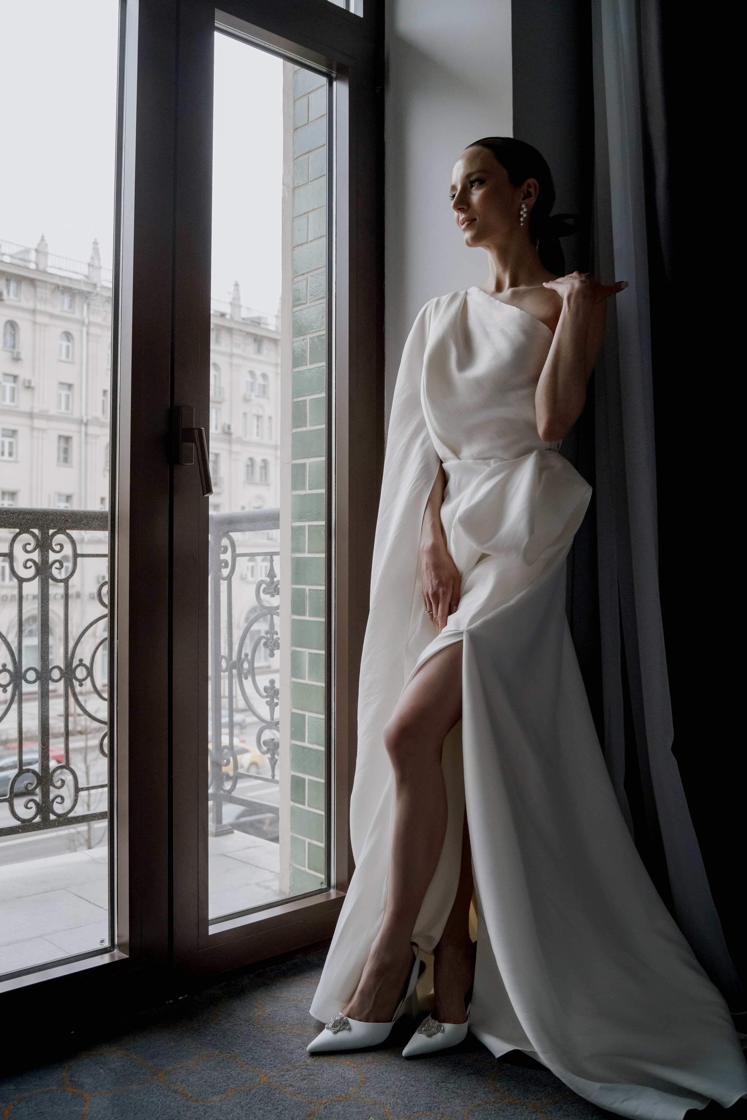 Хартвел. Свадебный фотограф Губина Марина