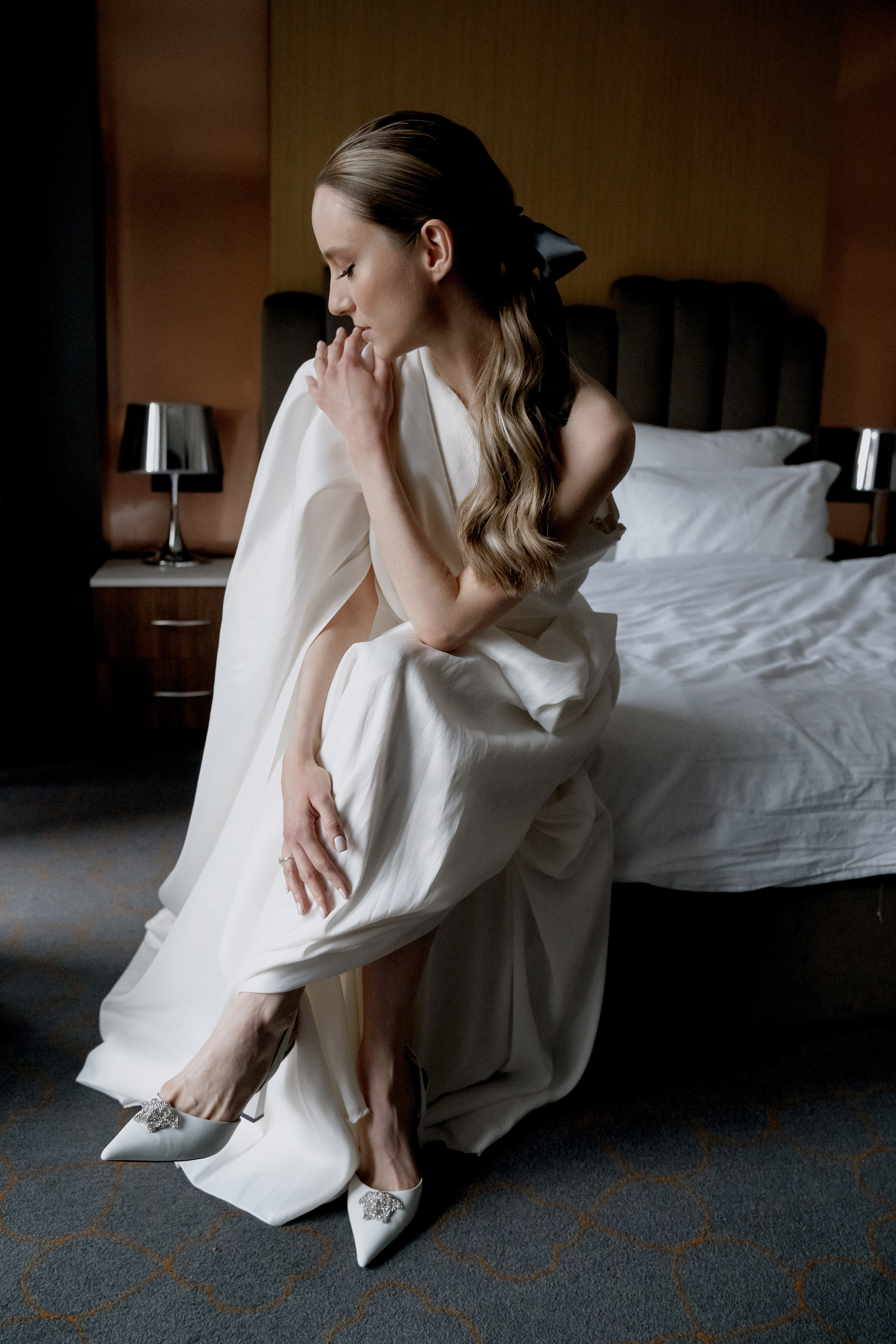 Хартвел. Свадебный фотограф Губина Марина