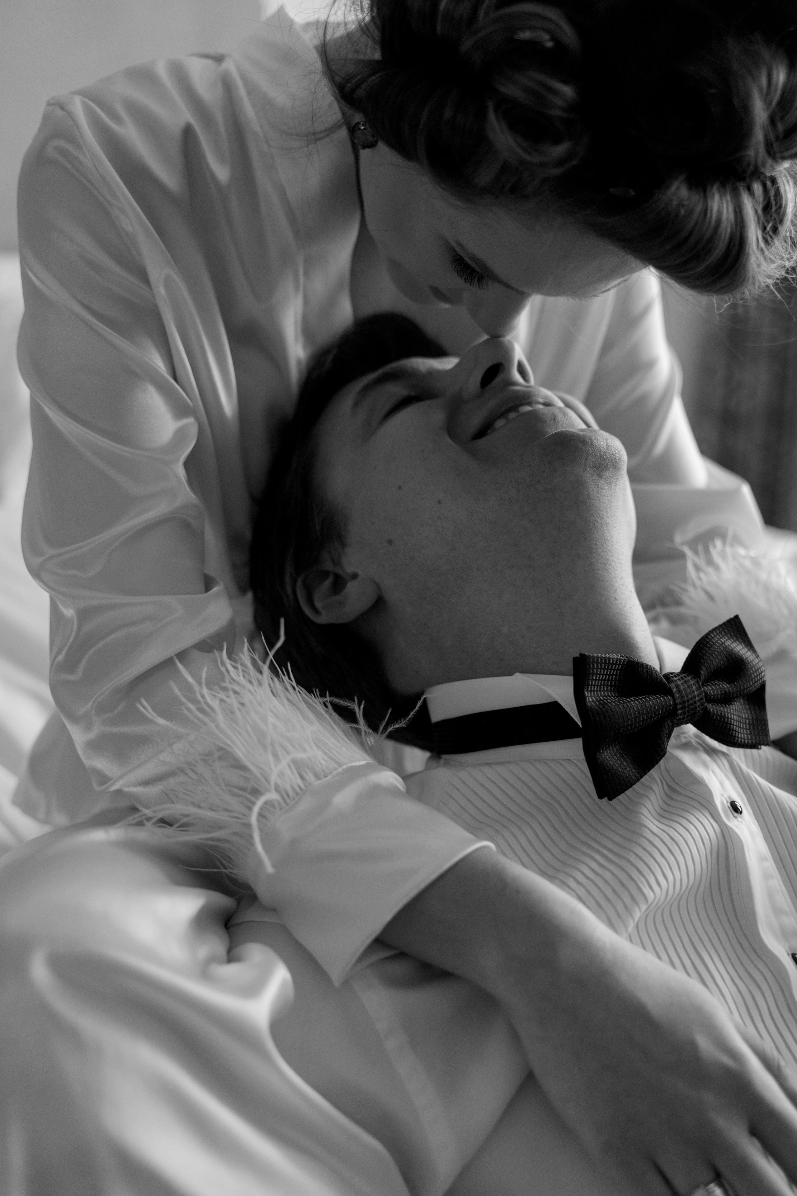 Стандарт отель. Свадебный фотограф Губина Марина