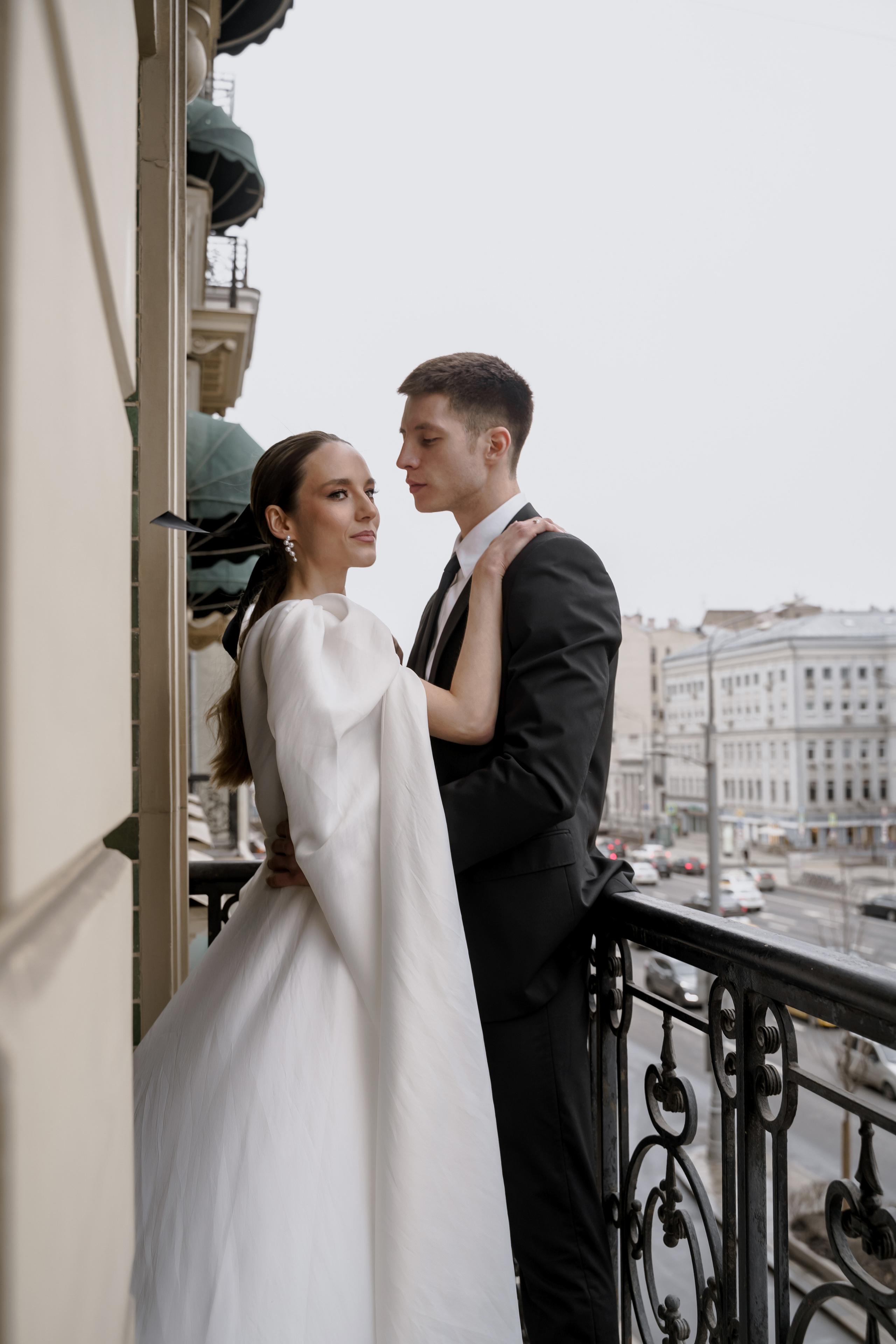 Хартвел. Свадебный фотограф Губина Марина