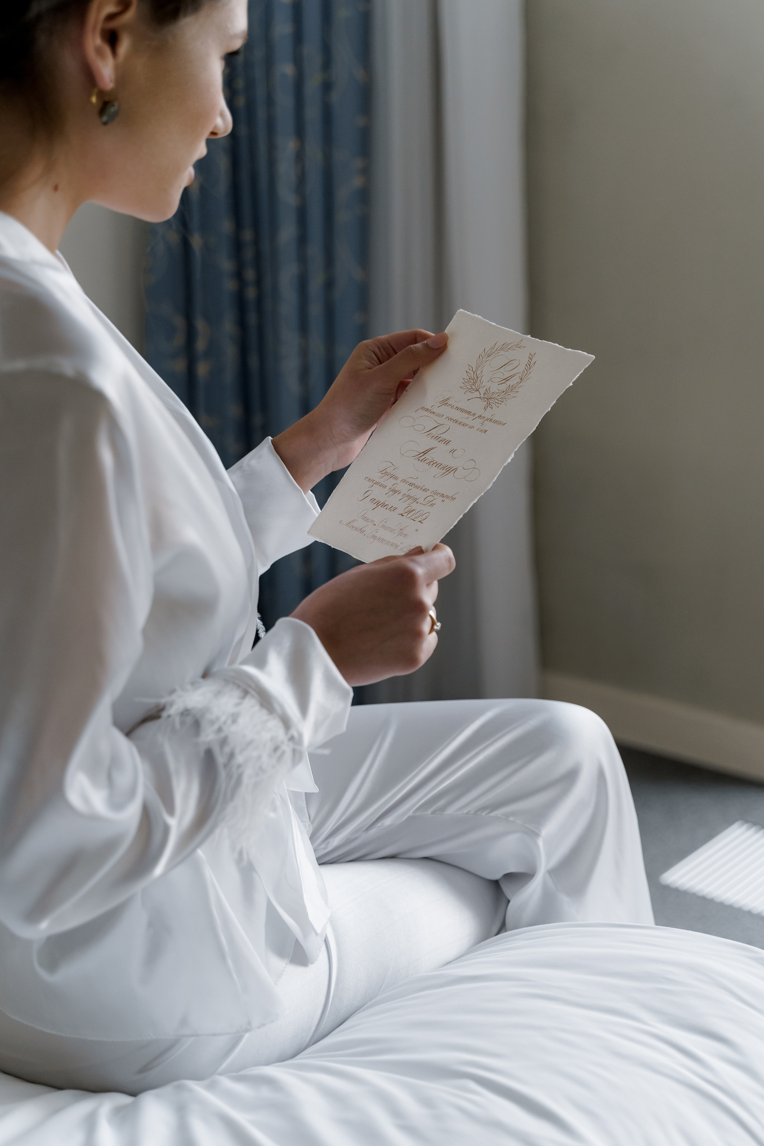 Стандарт отель. Свадебный фотограф Губина Марина