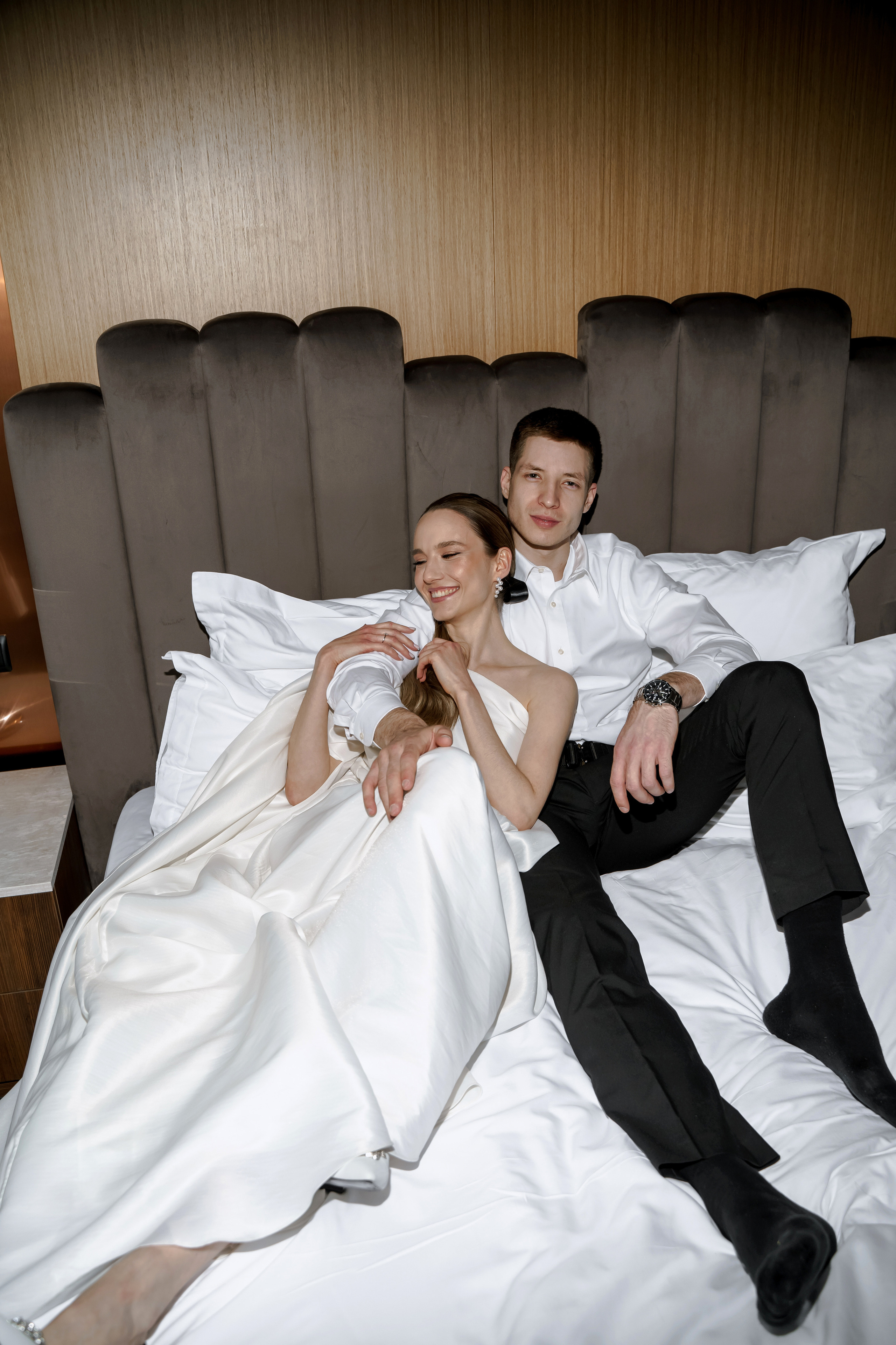 Хартвел. Свадебный фотограф Губина Марина