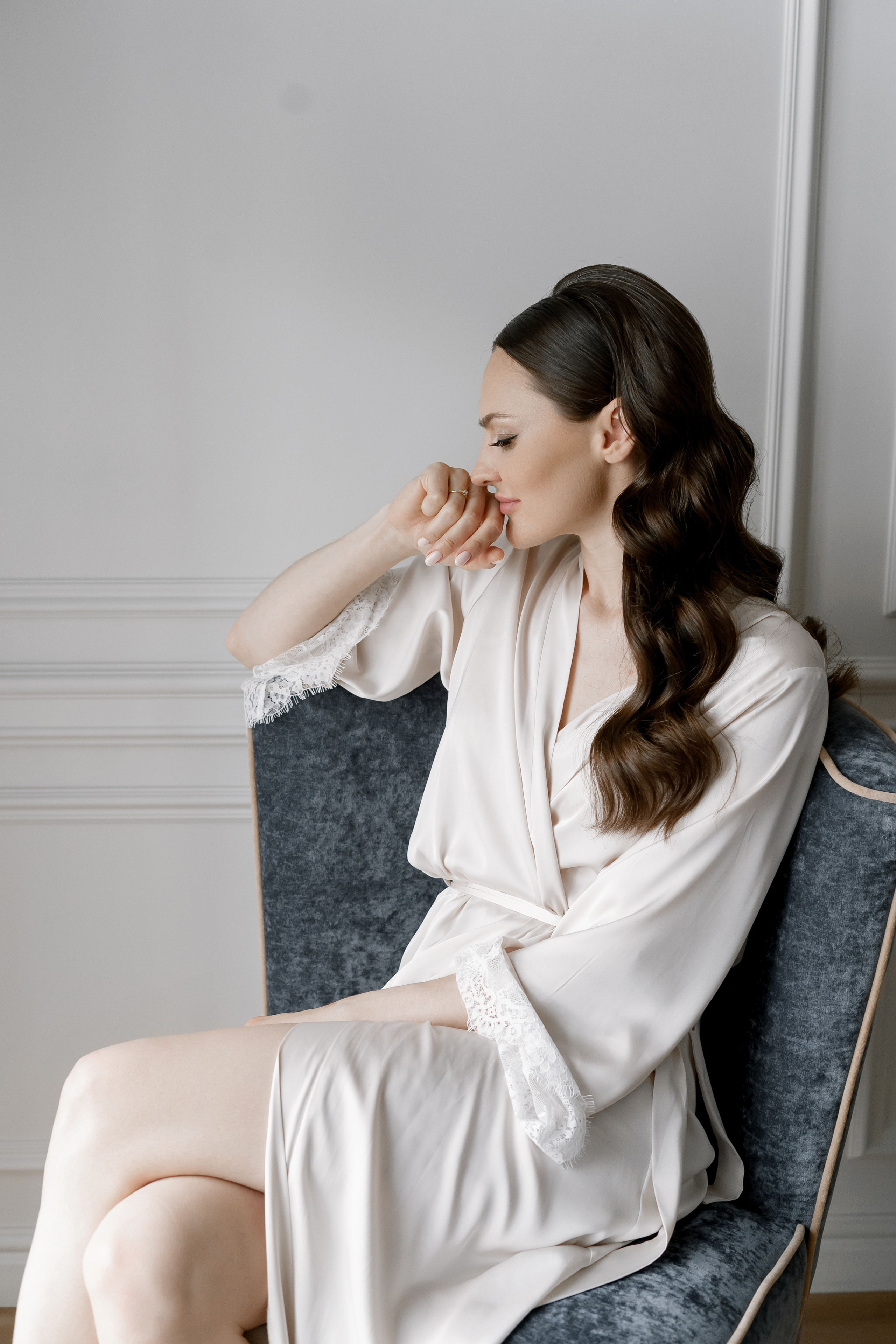 Марриот империал плаза. Свадебный фотограф Губина Марина