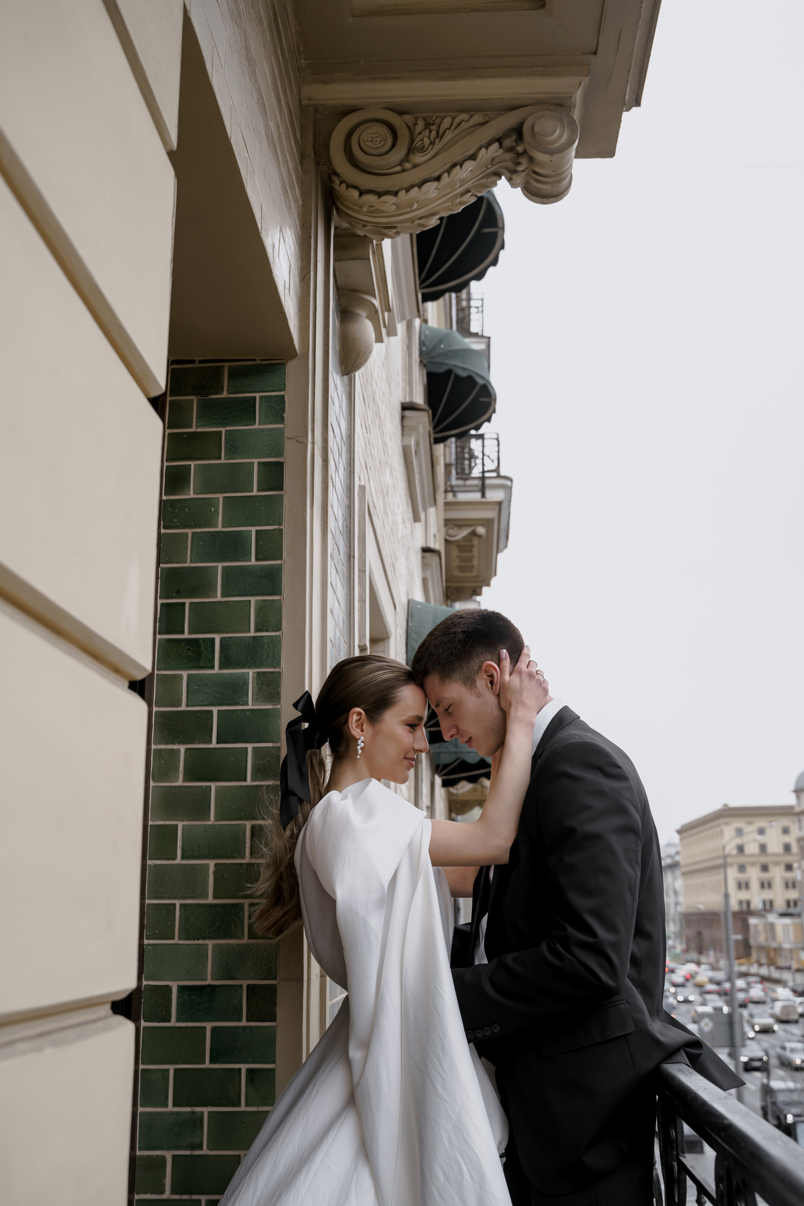 Хартвел. Свадебный фотограф Губина Марина