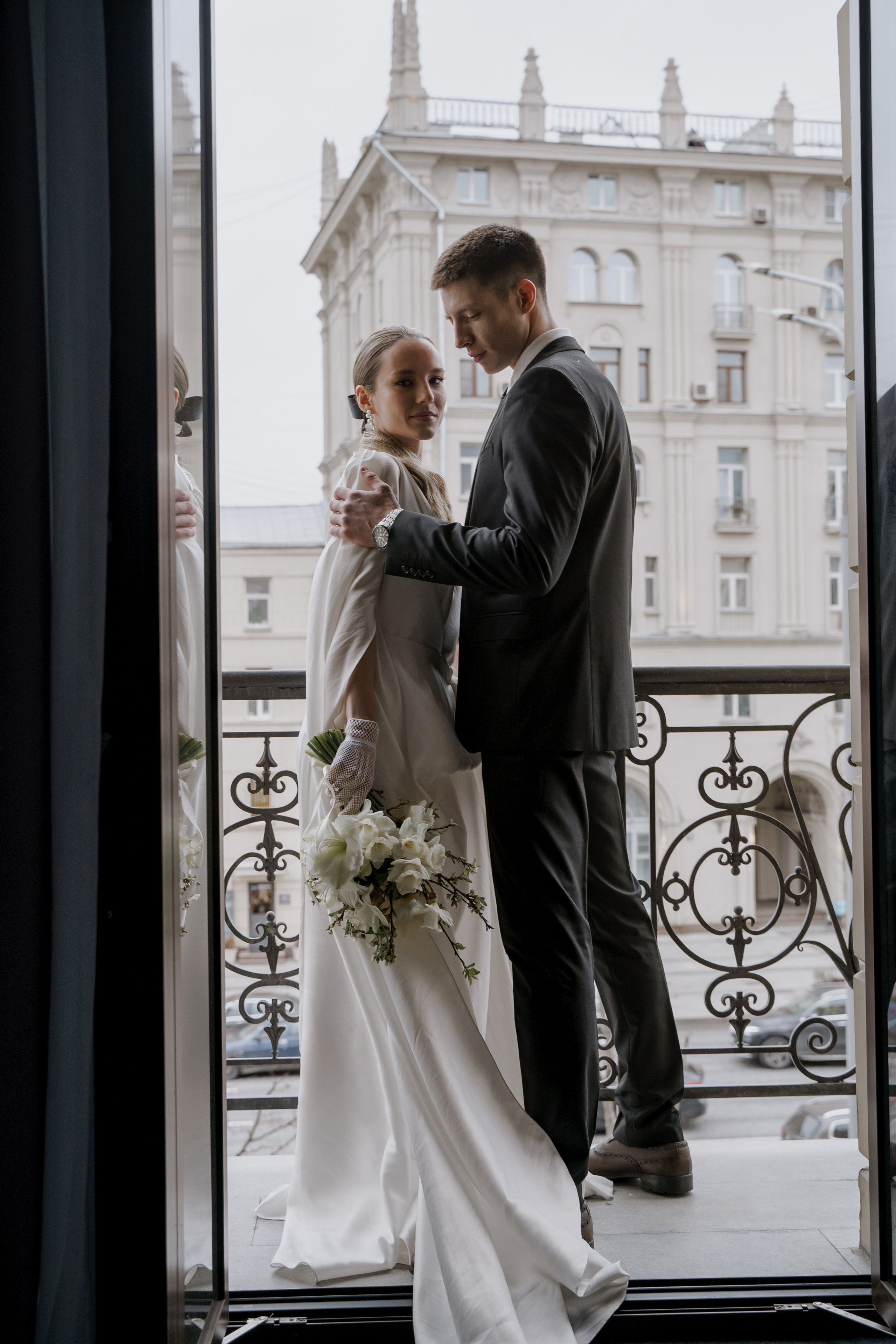 Хартвел. Свадебный фотограф Губина Марина