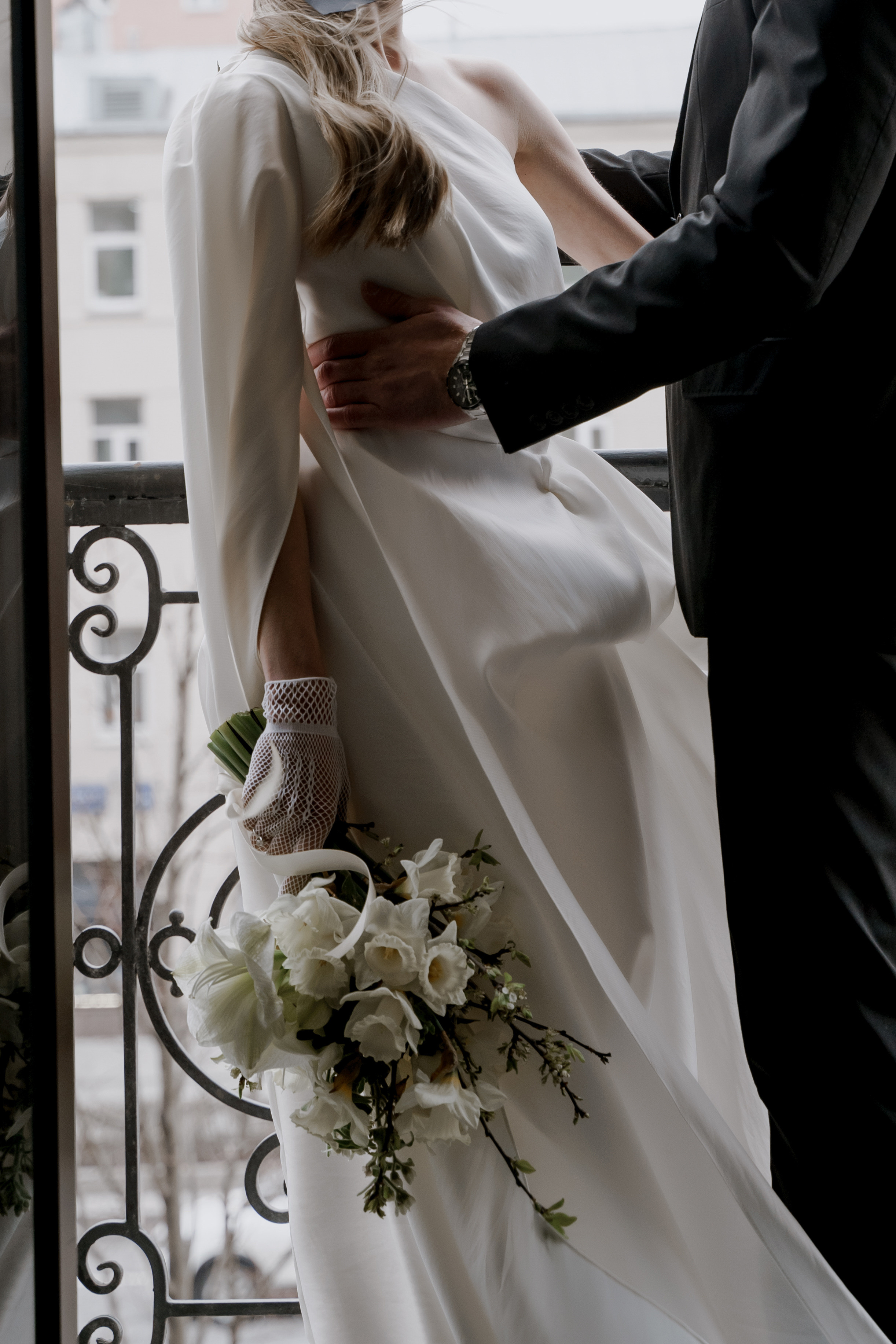 Хартвел. Свадебный фотограф Губина Марина