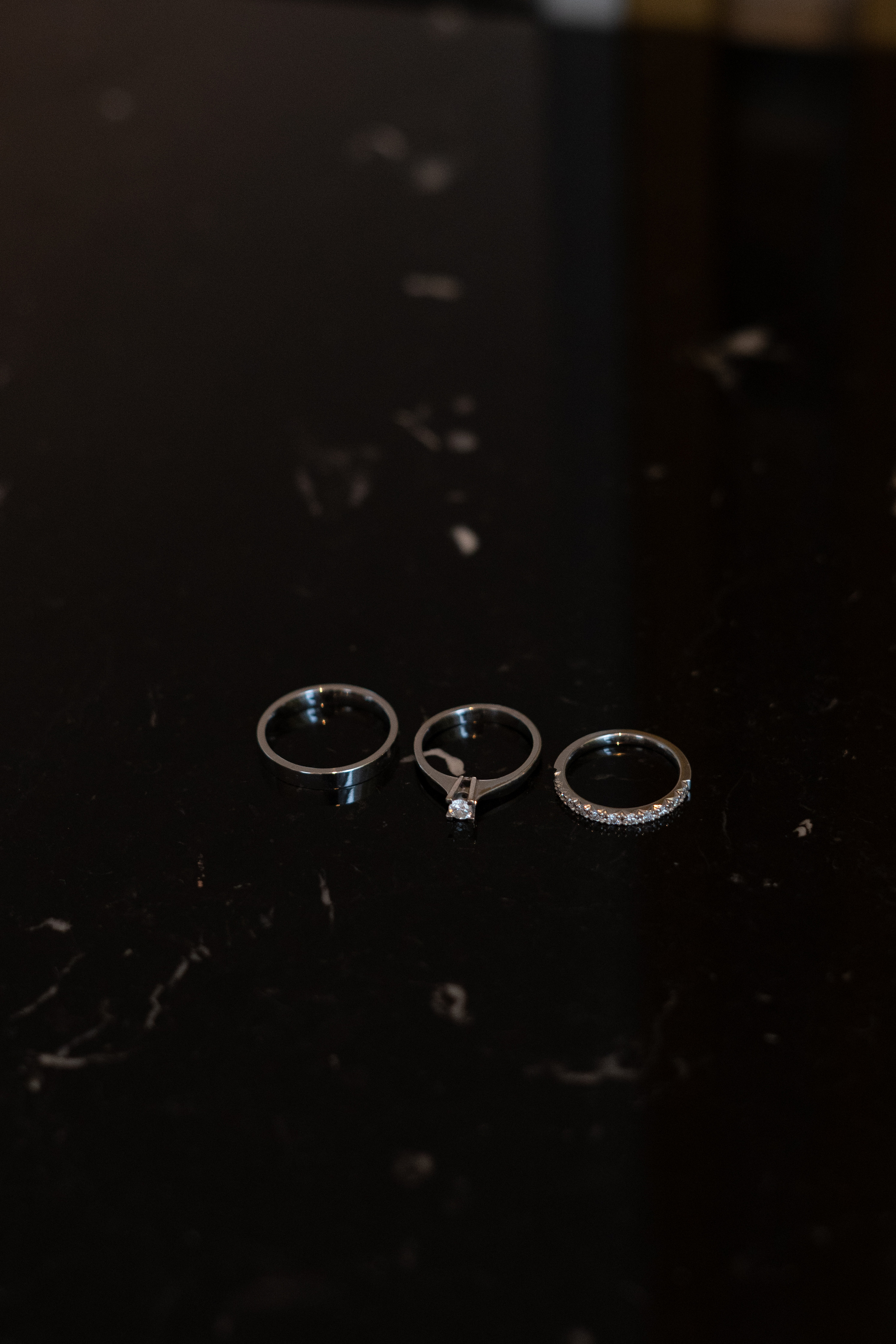 Марриот и грибоедовский загс. Свадебный фотограф Губина Марина