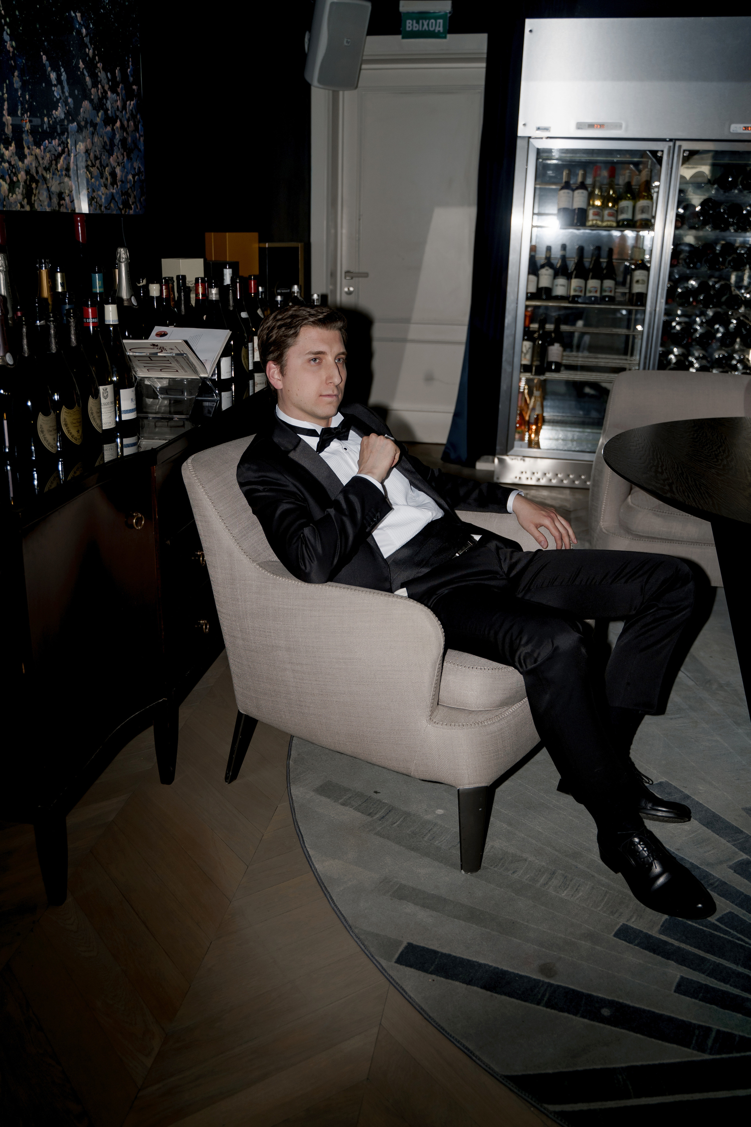 Стандарт отель. Свадебный фотограф Губина Марина