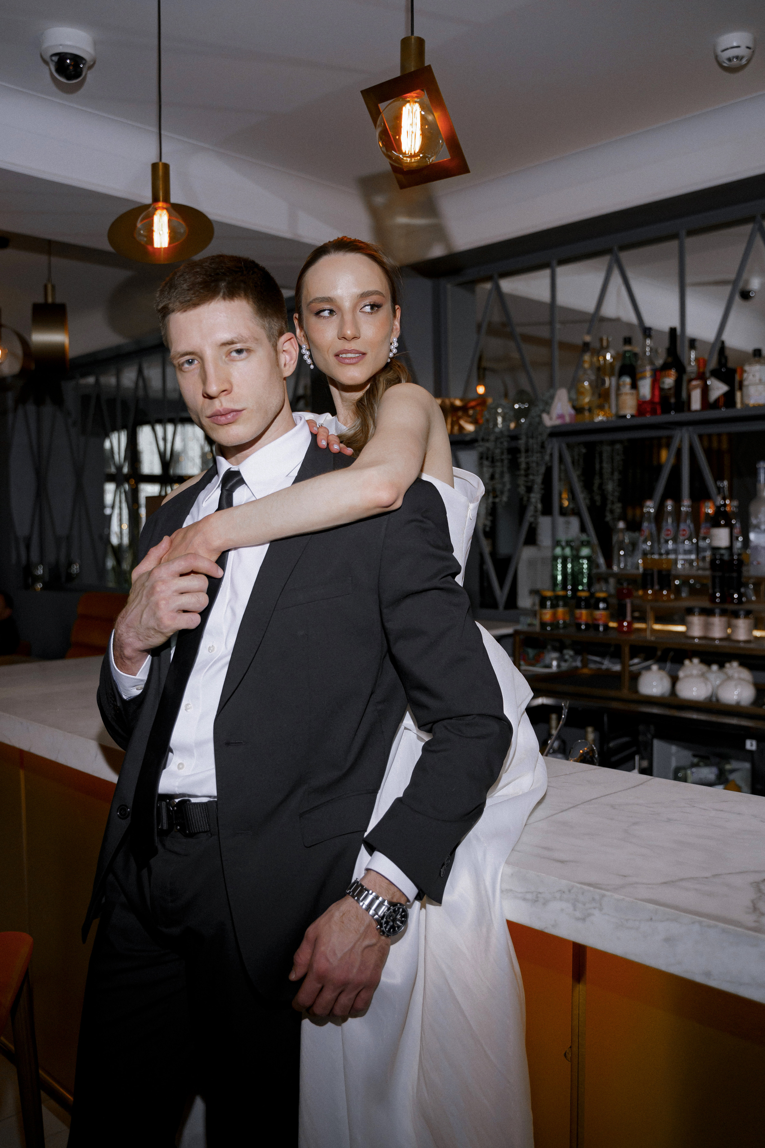 Хартвел. Свадебный фотограф Губина Марина