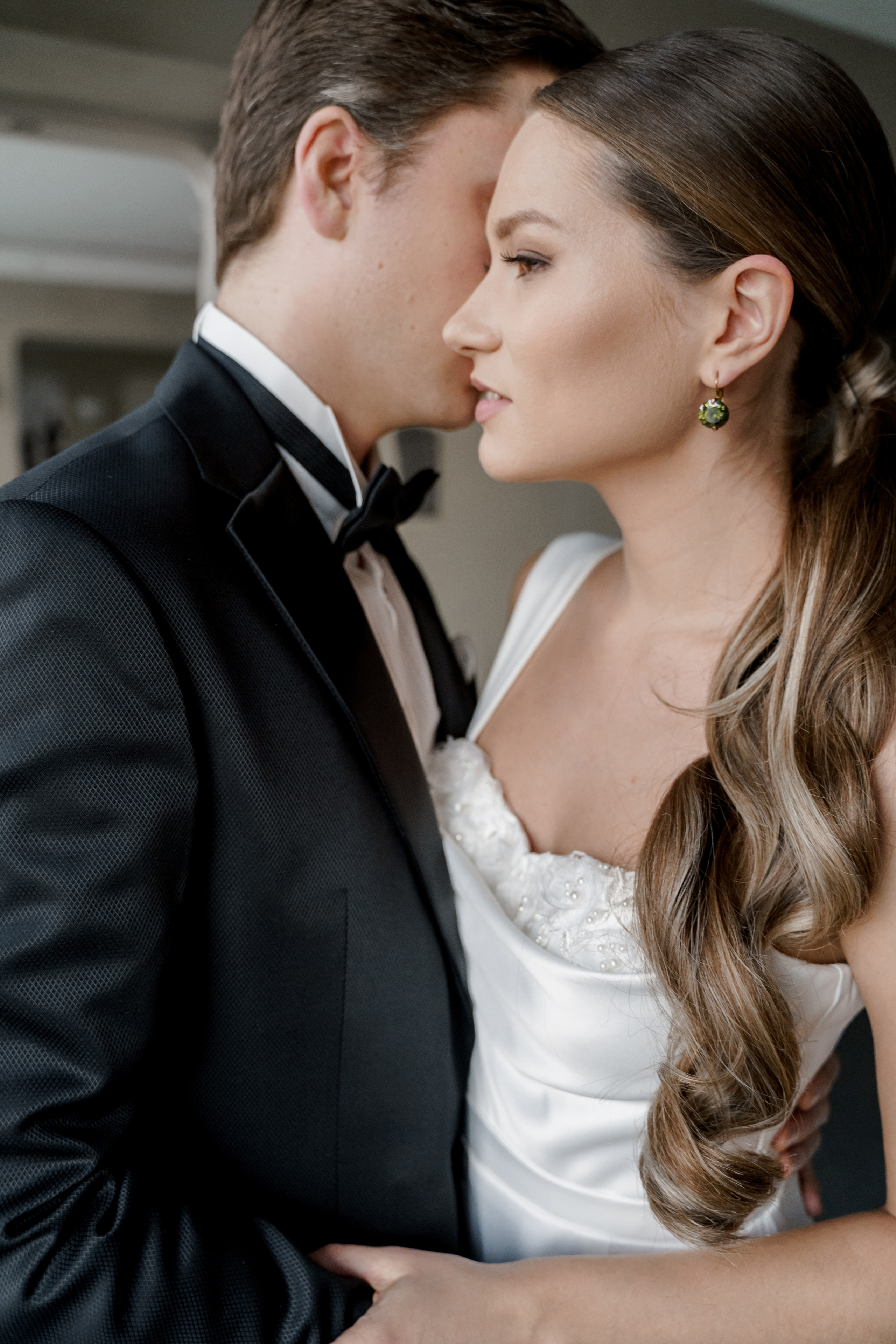 Стандарт отель. Свадебный фотограф Губина Марина