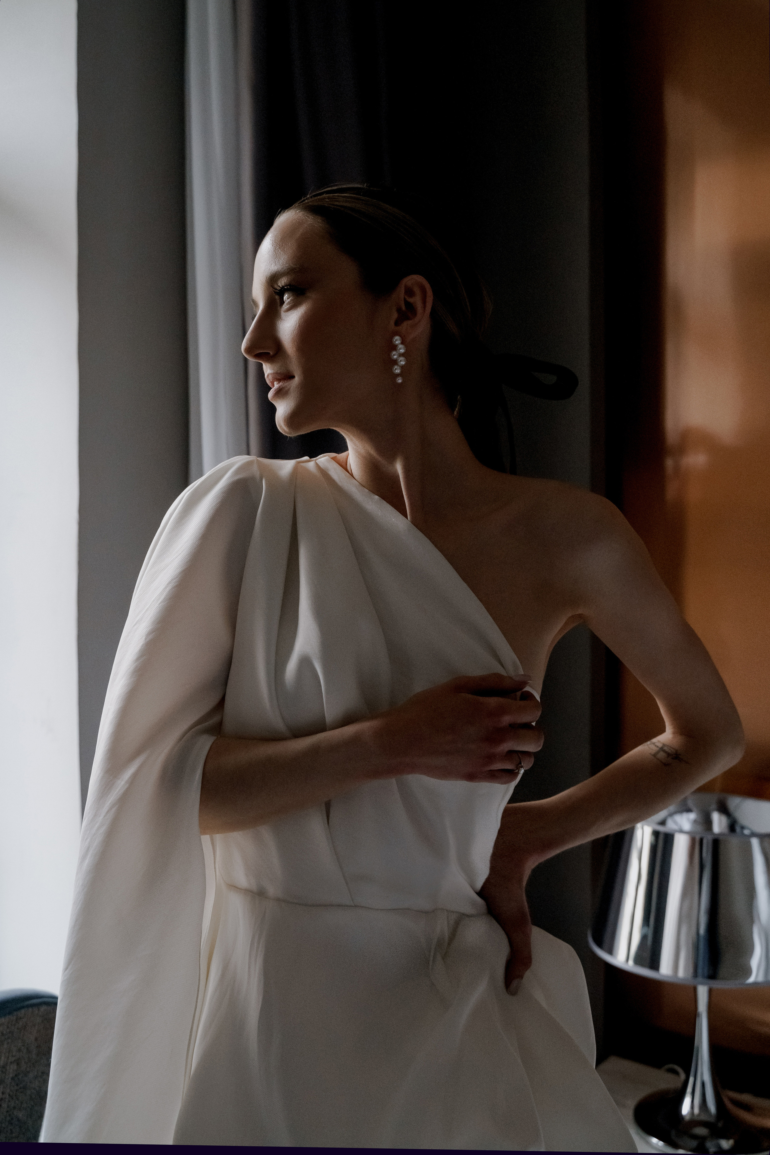 Хартвел. Свадебный фотограф Губина Марина