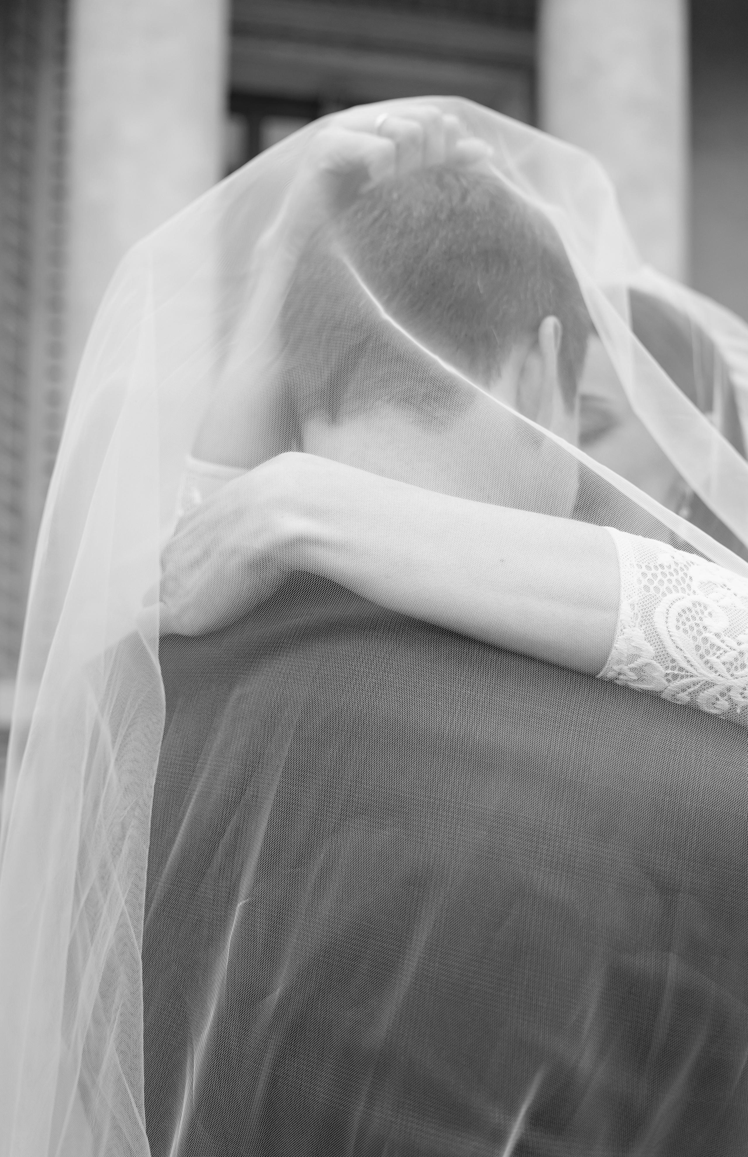 Марриот империал плаза. Свадебный фотограф Губина Марина