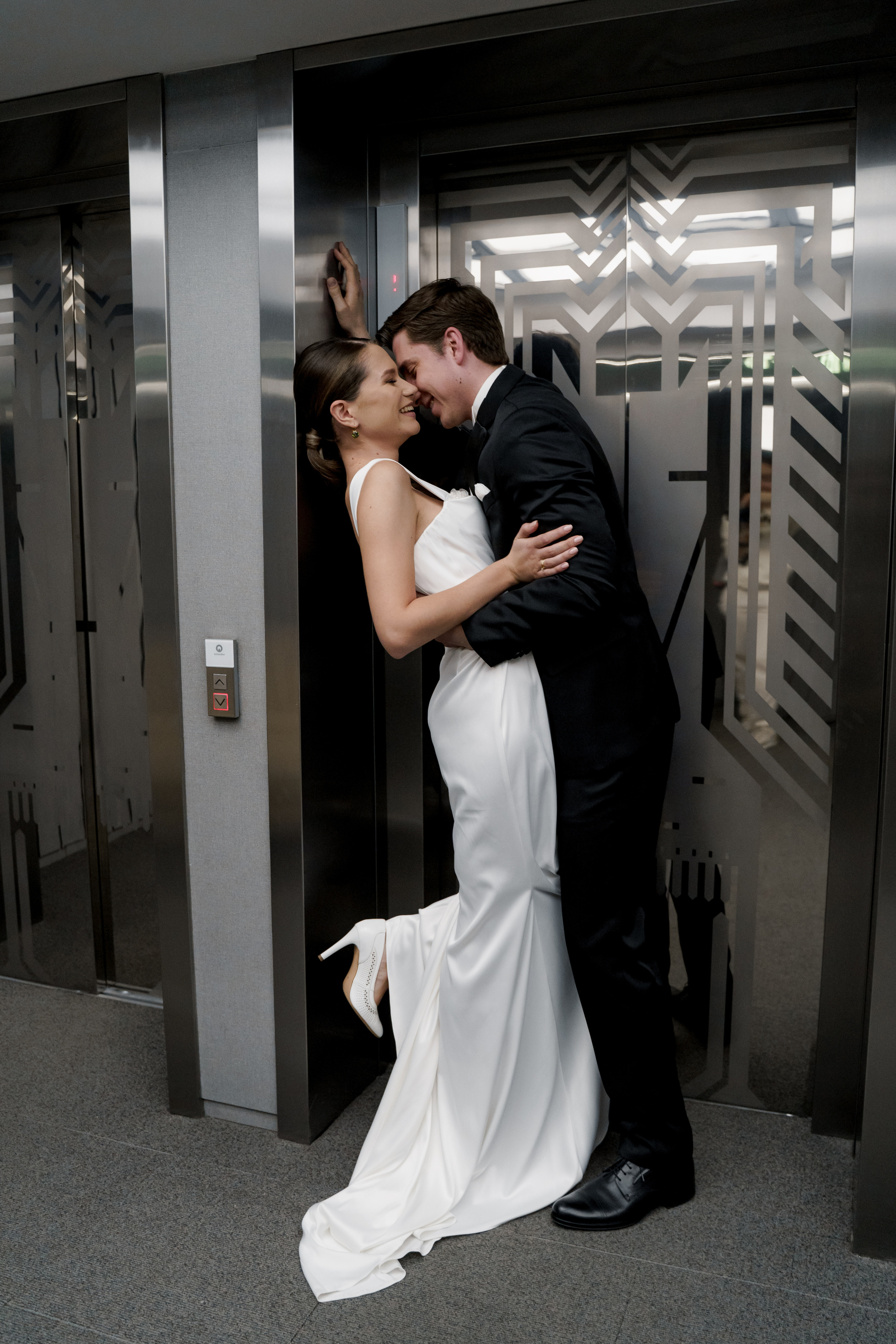 Стандарт отель. Свадебный фотограф Губина Марина