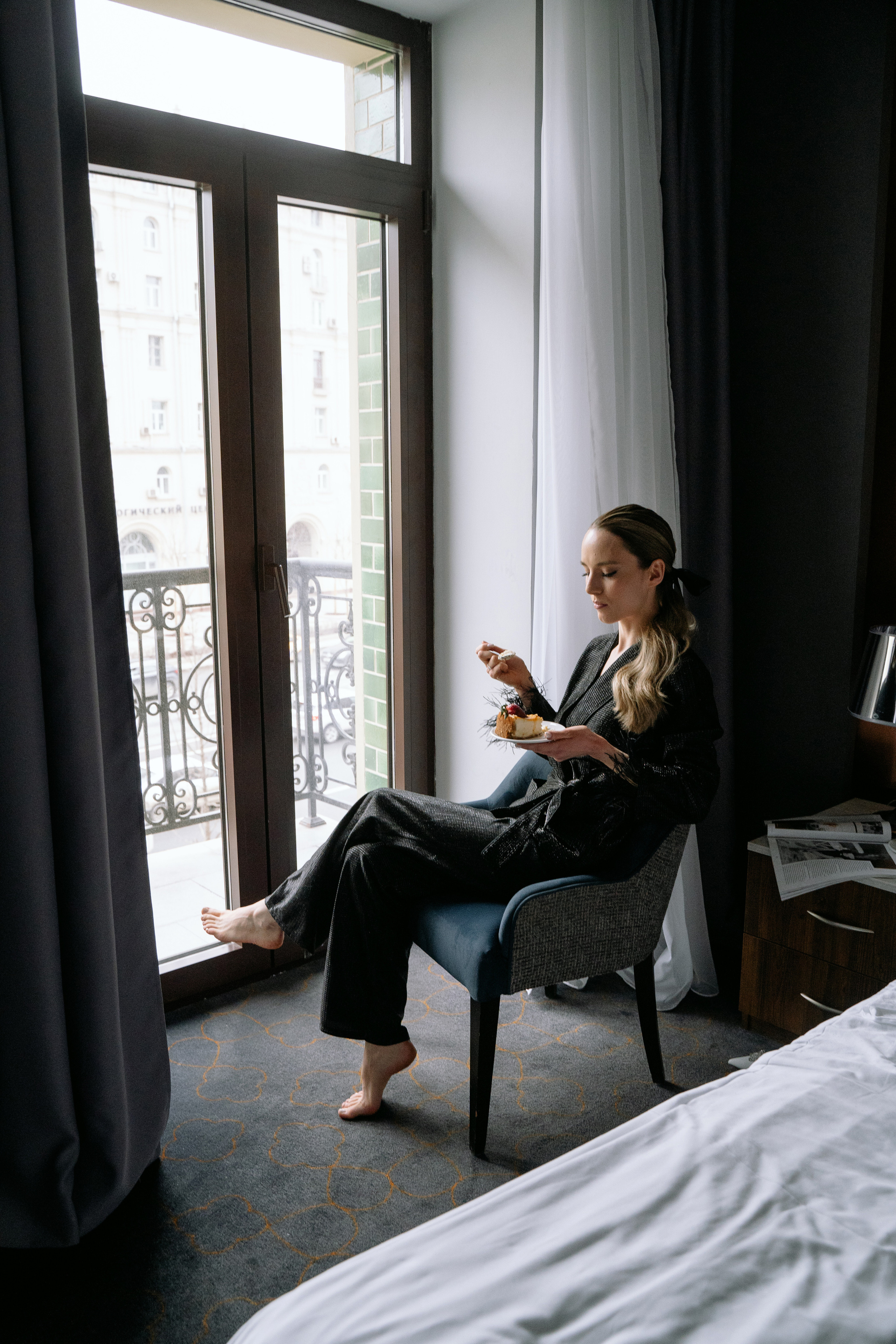 Хартвел. Свадебный фотограф Губина Марина