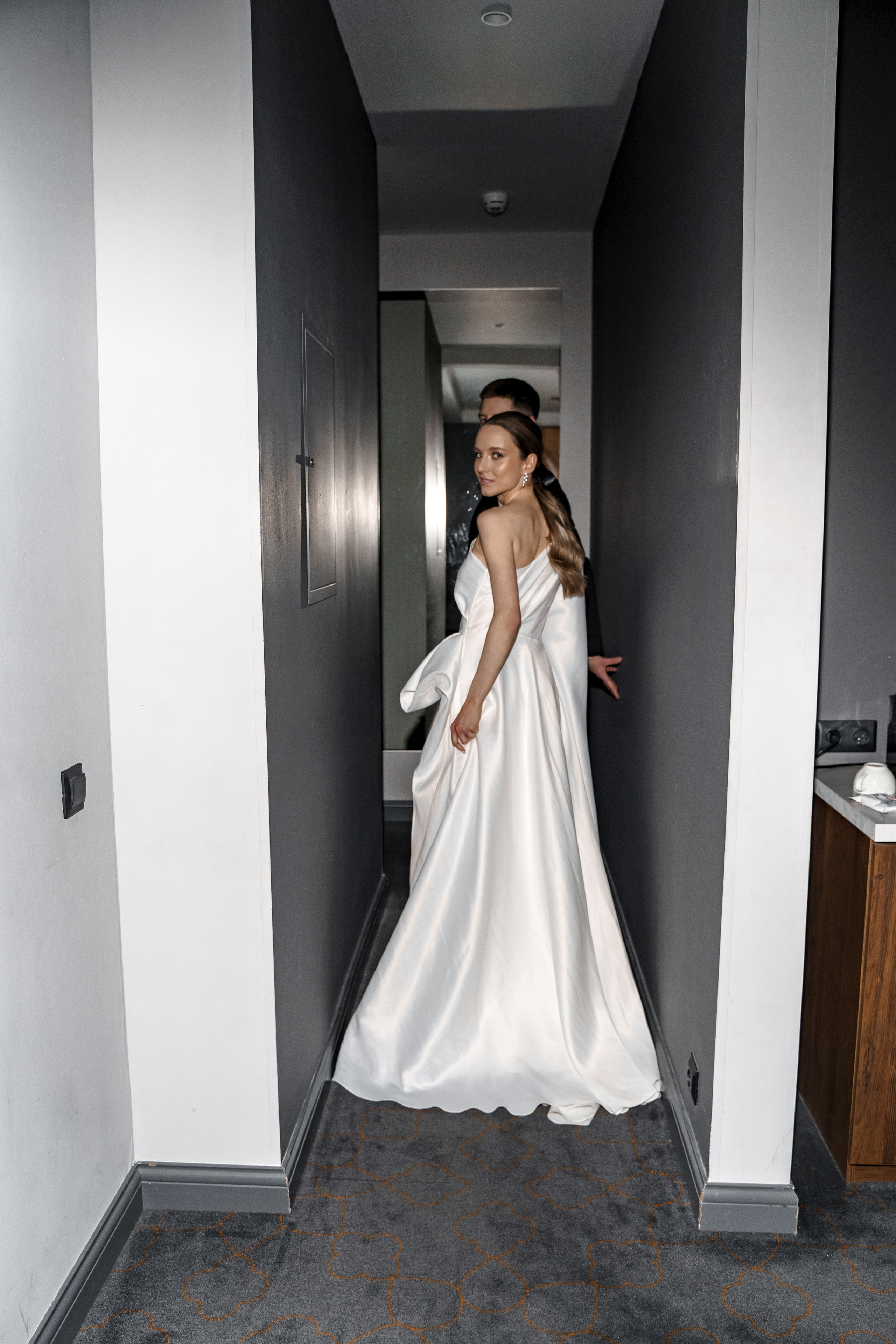 Хартвел. Свадебный фотограф Губина Марина