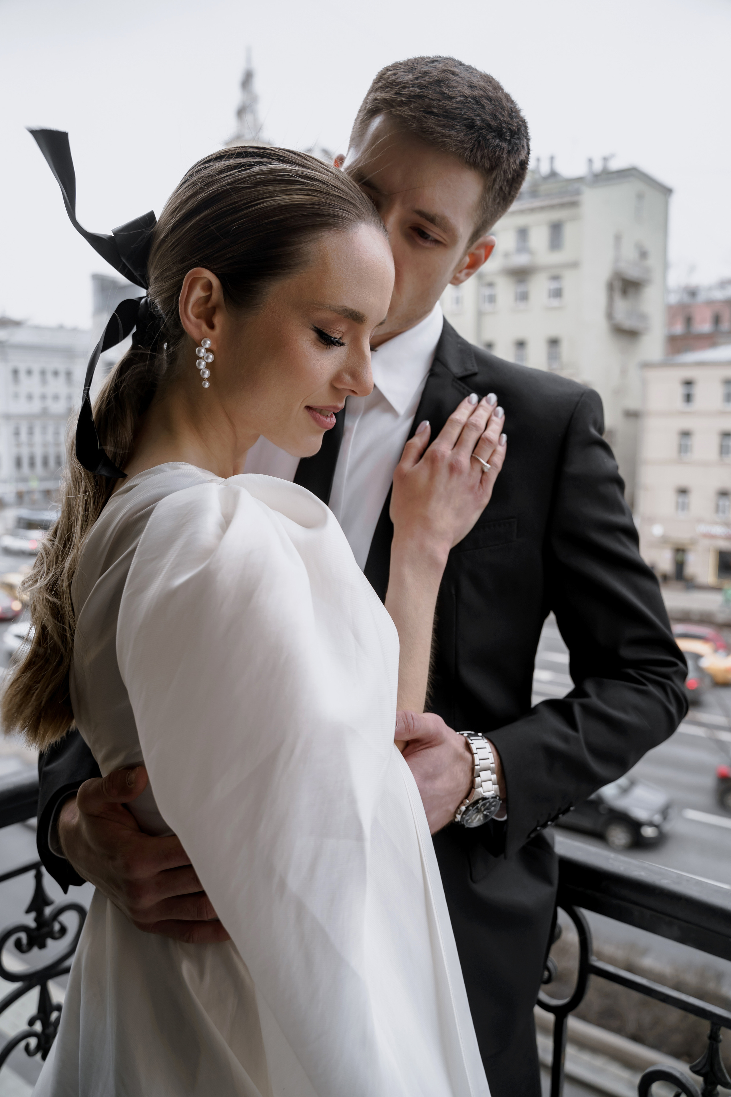 Хартвел. Свадебный фотограф Губина Марина