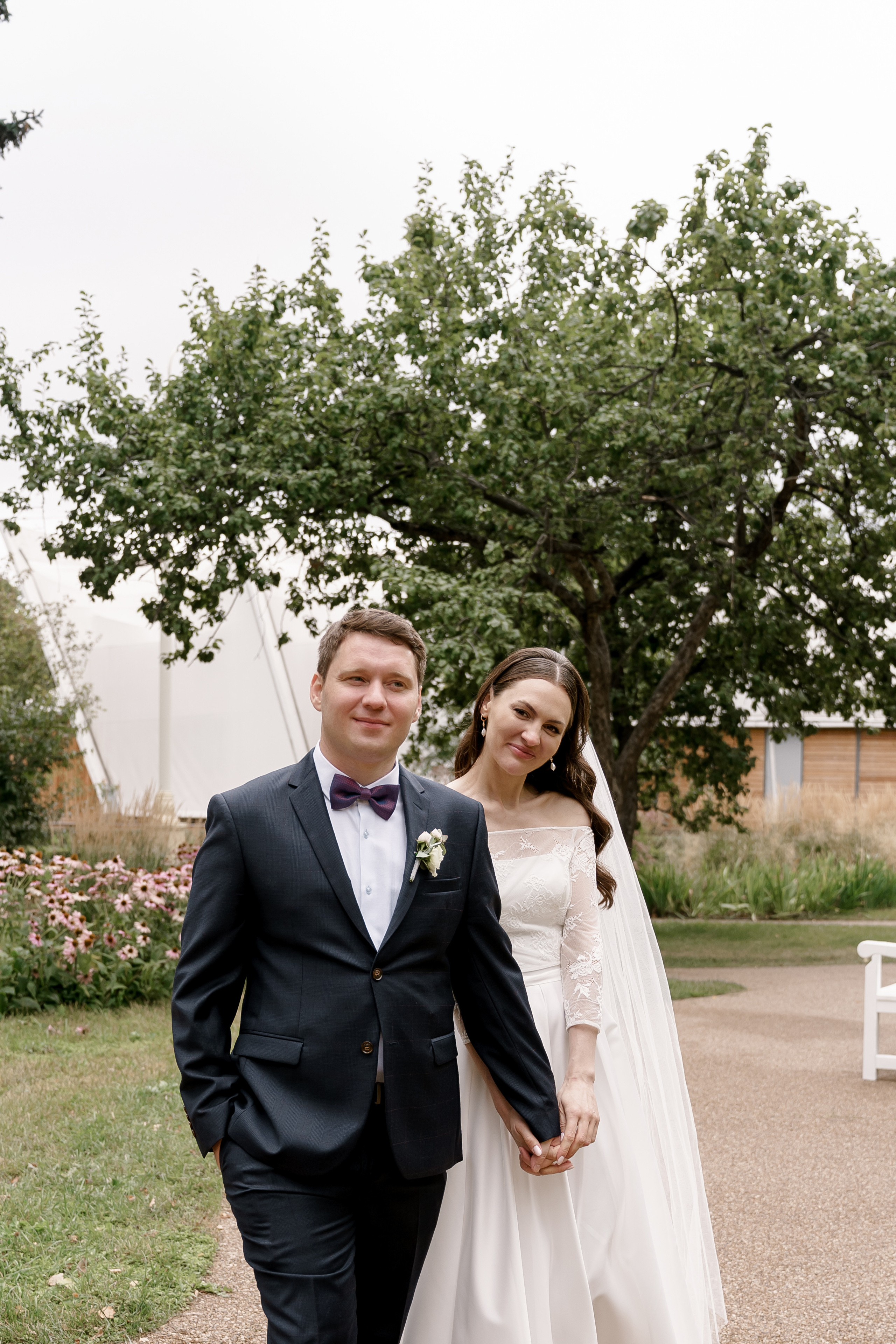 Марриот империал плаза. Свадебный фотограф Губина Марина