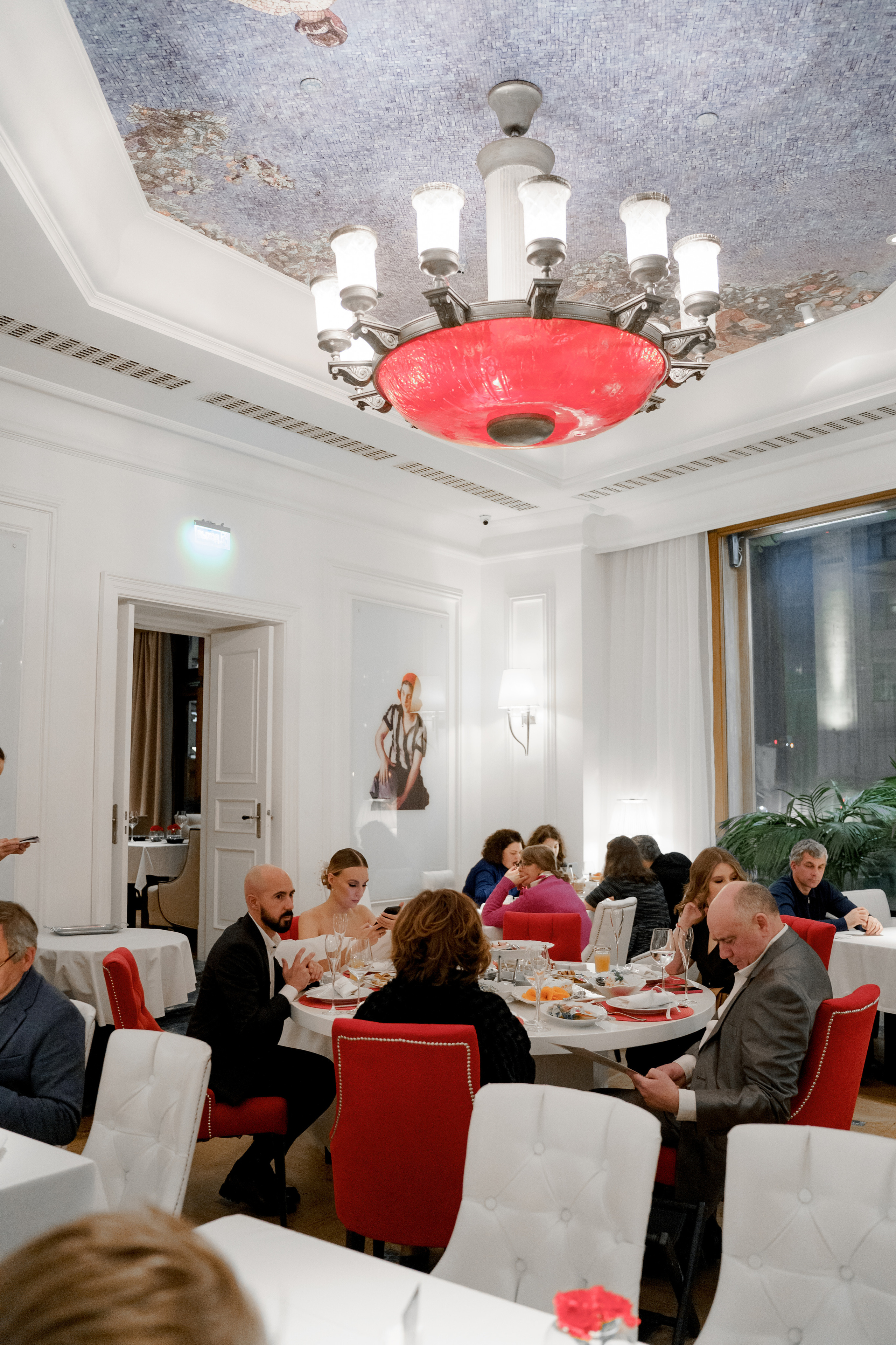 Марриот и грибоедовский загс. Свадебный фотограф Губина Марина