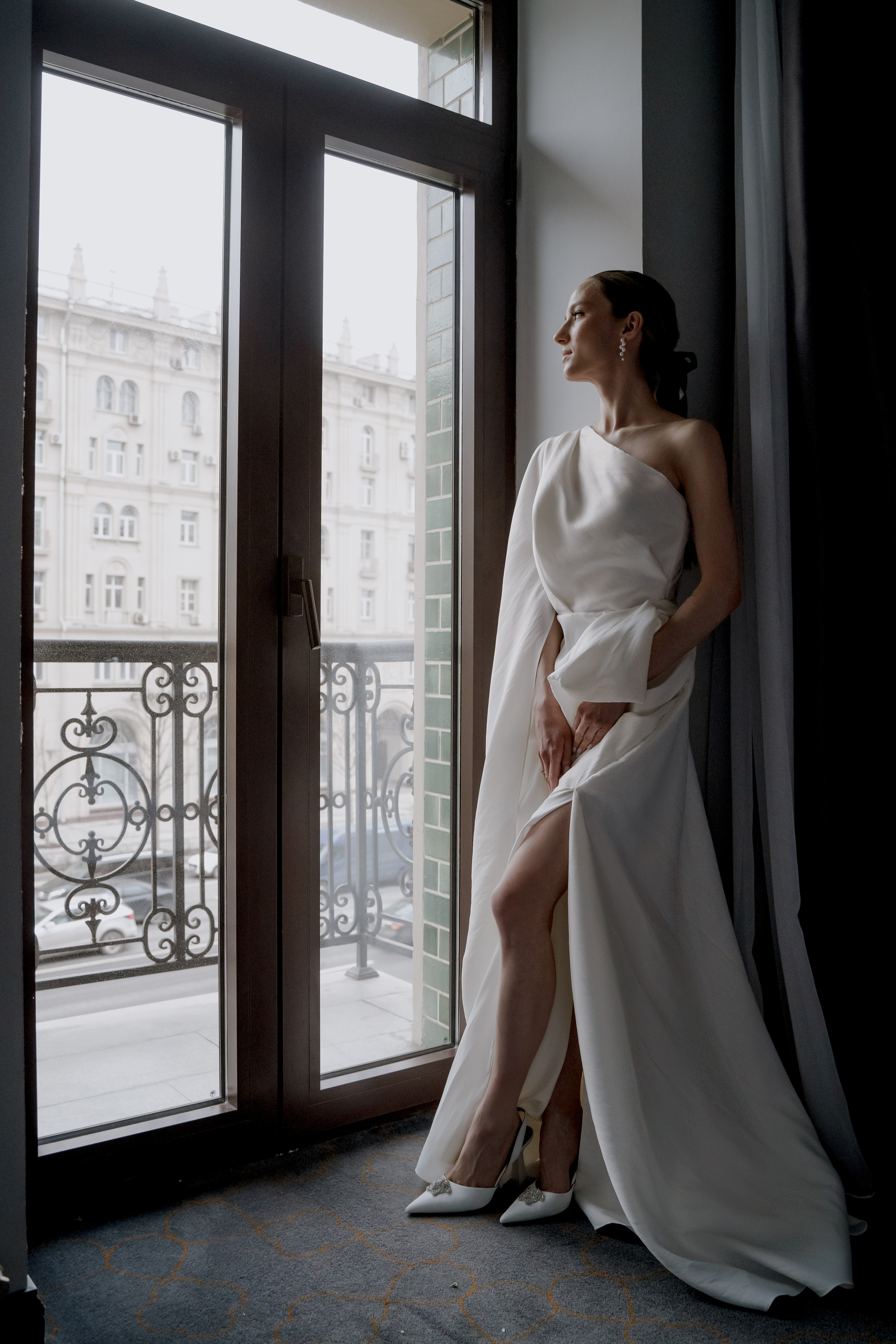 Хартвел. Свадебный фотограф Губина Марина