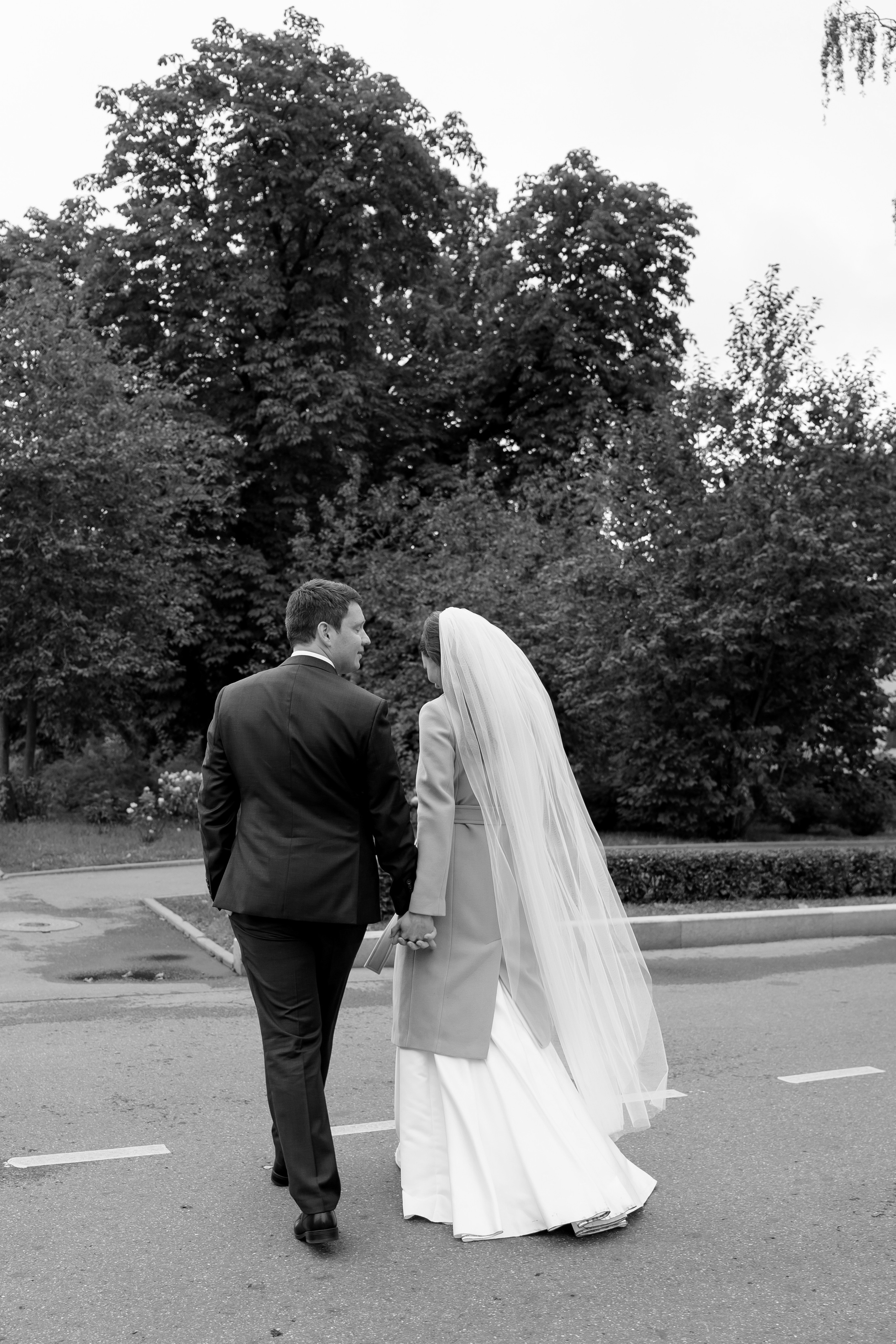 Марриот империал плаза. Свадебный фотограф Губина Марина