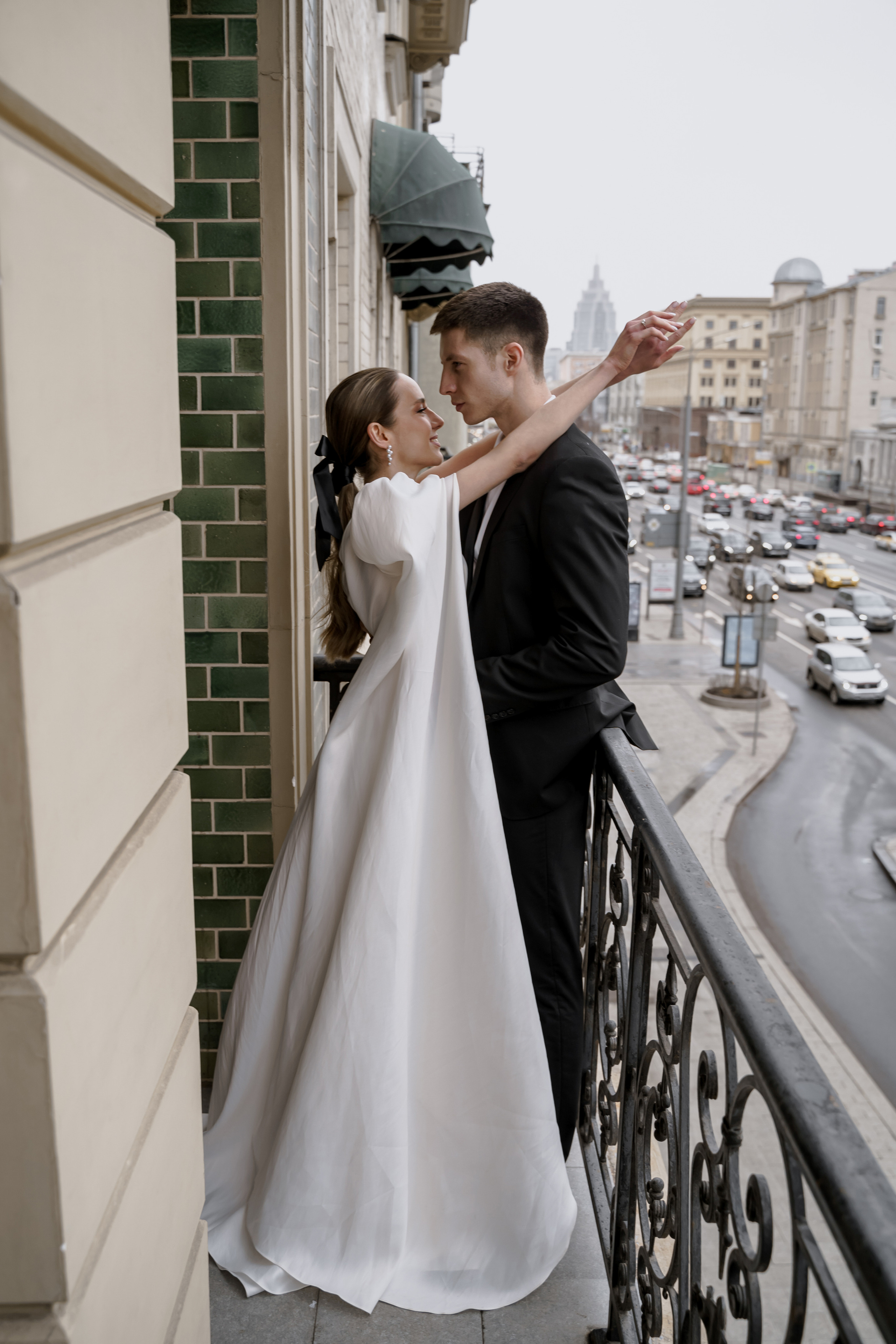 Хартвел. Свадебный фотограф Губина Марина