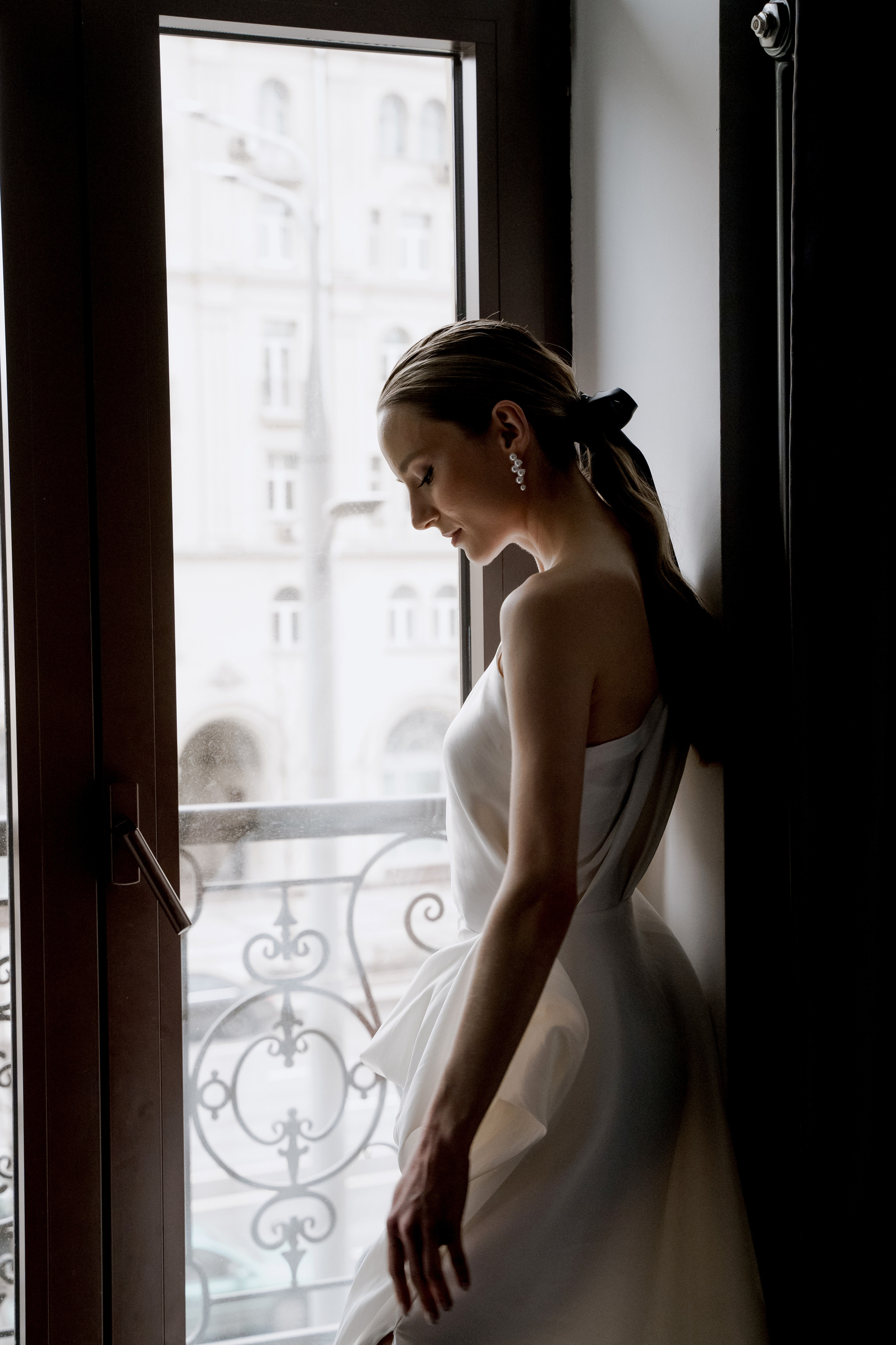 Хартвел. Свадебный фотограф Губина Марина