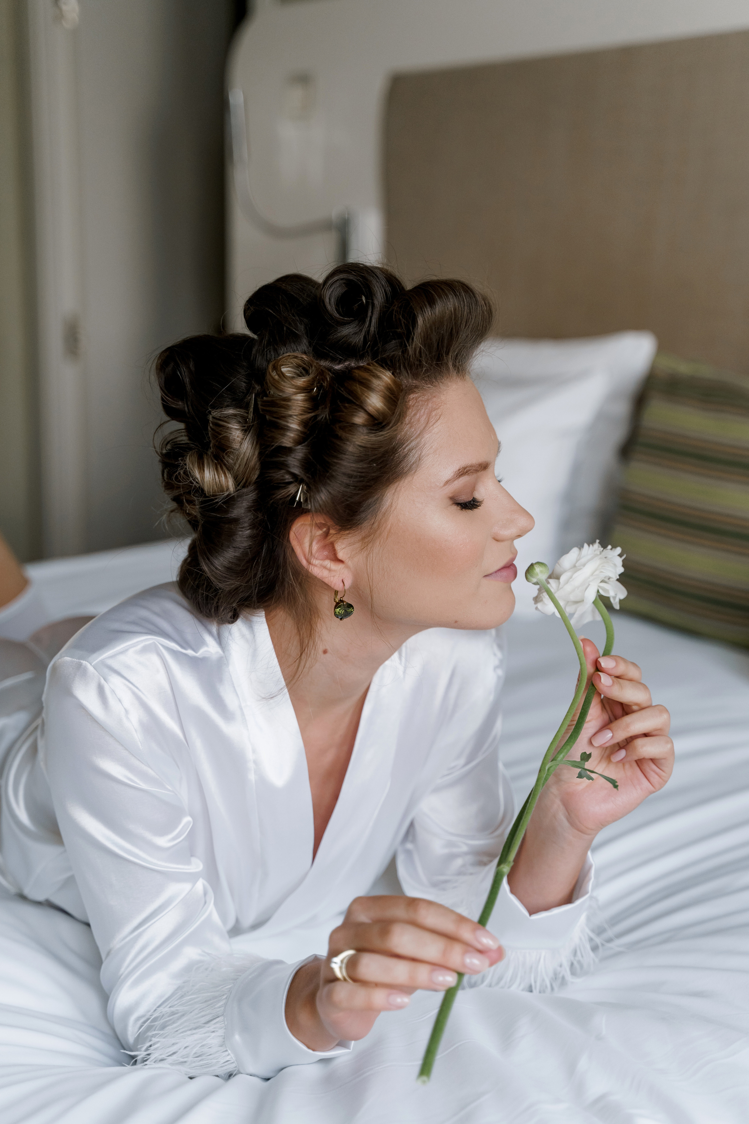 Стандарт отель. Свадебный фотограф Губина Марина