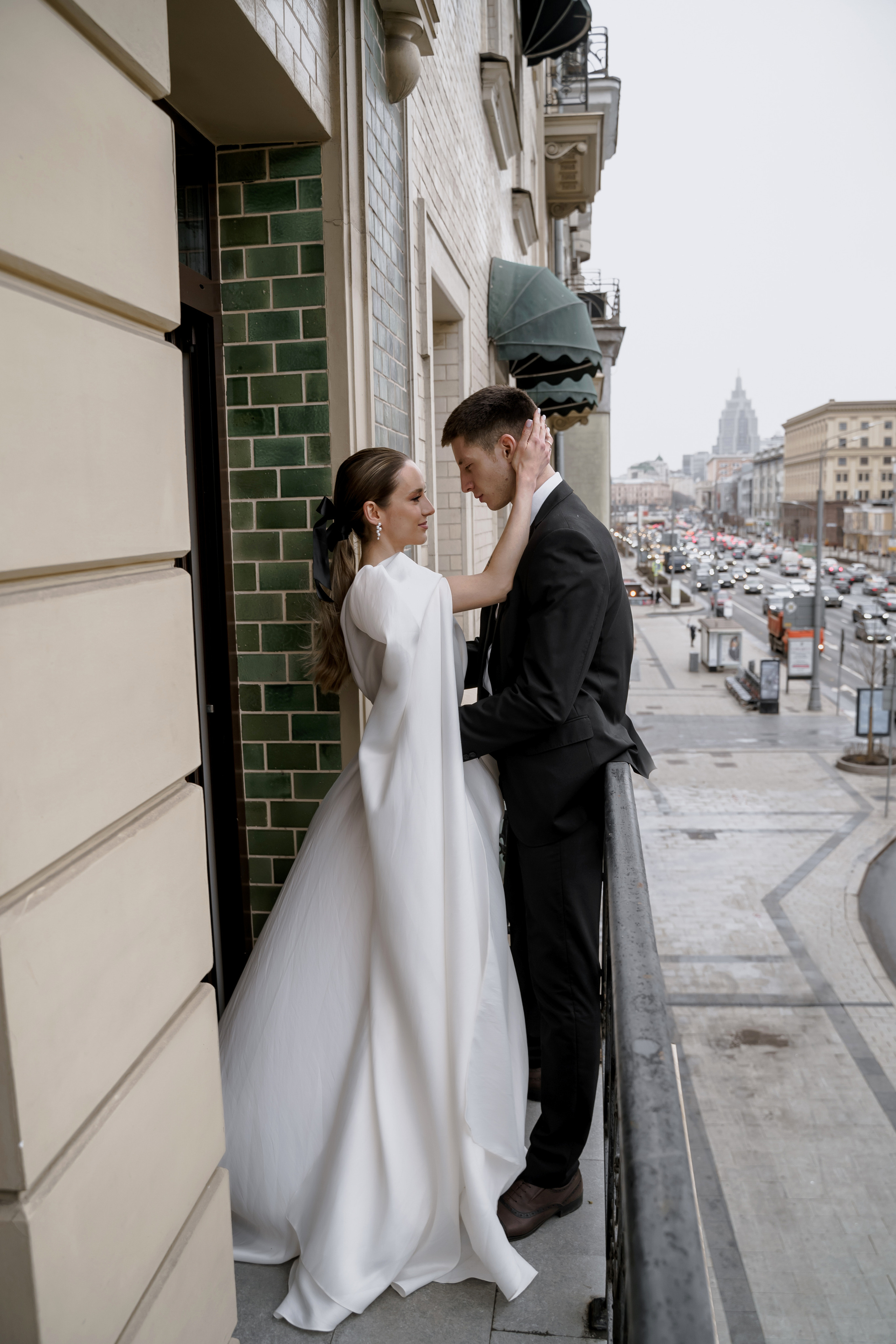 Хартвел. Свадебный фотограф Губина Марина