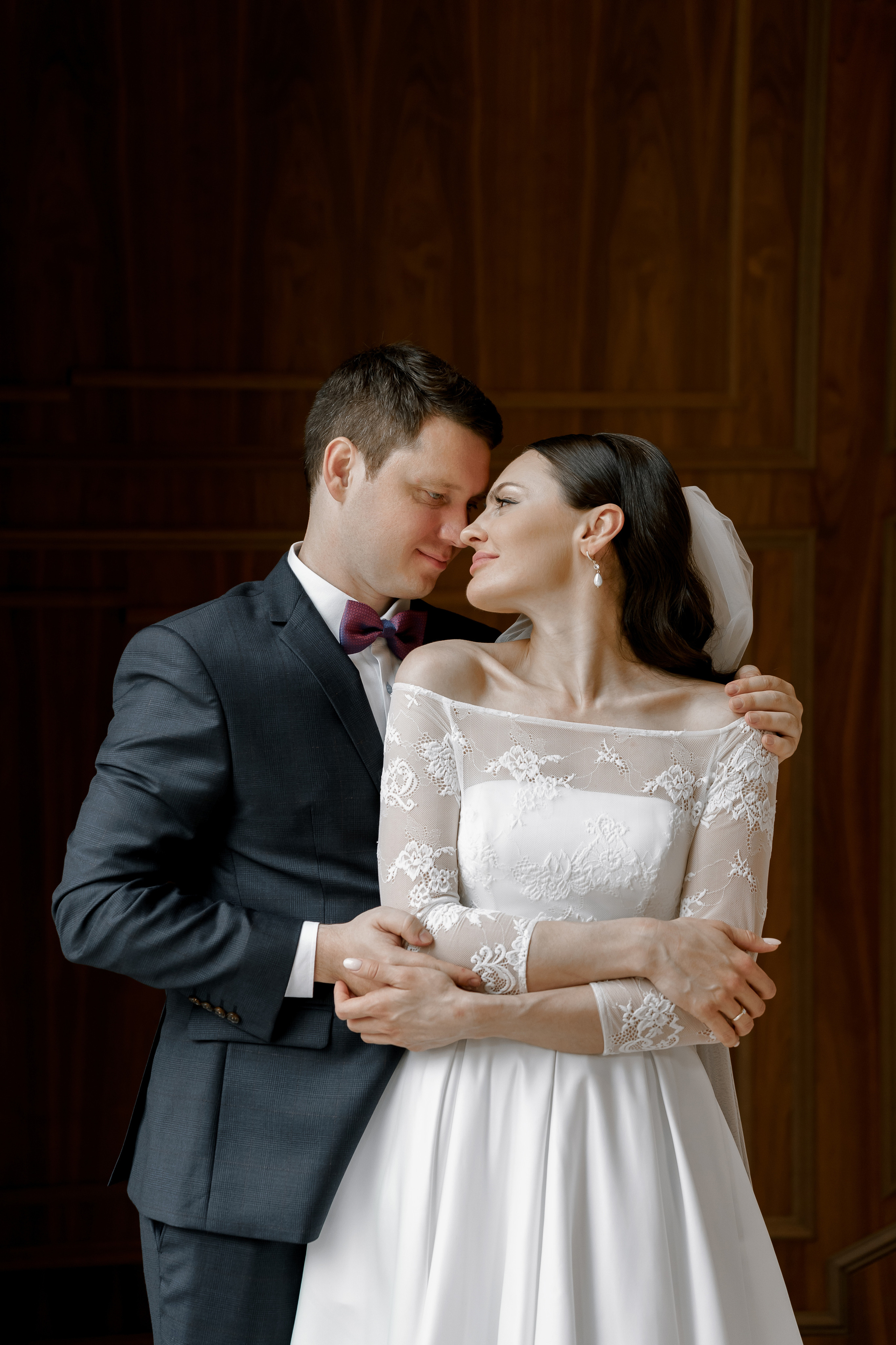 Марриот империал плаза. Свадебный фотограф Губина Марина