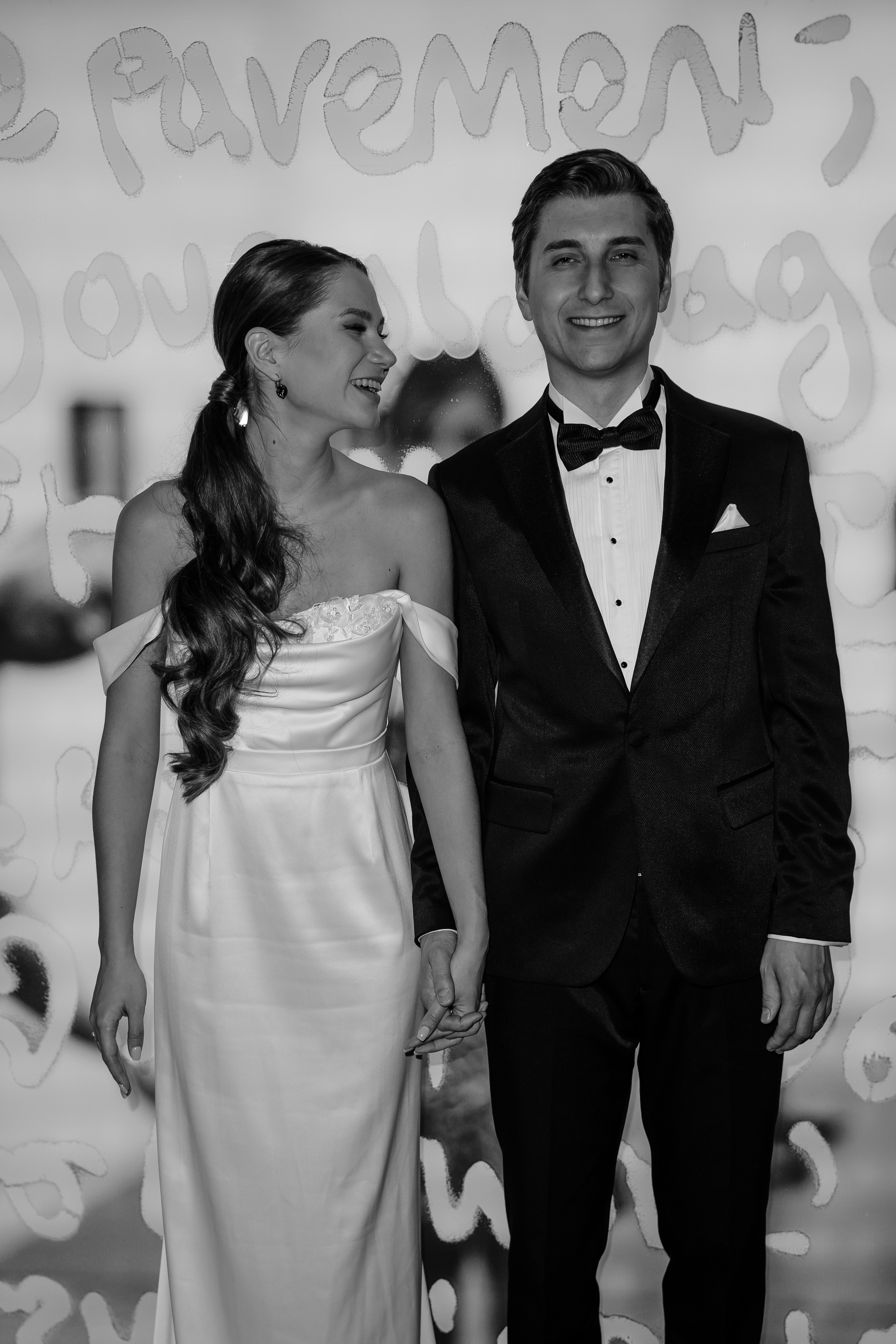 Стандарт отель. Свадебный фотограф Губина Марина