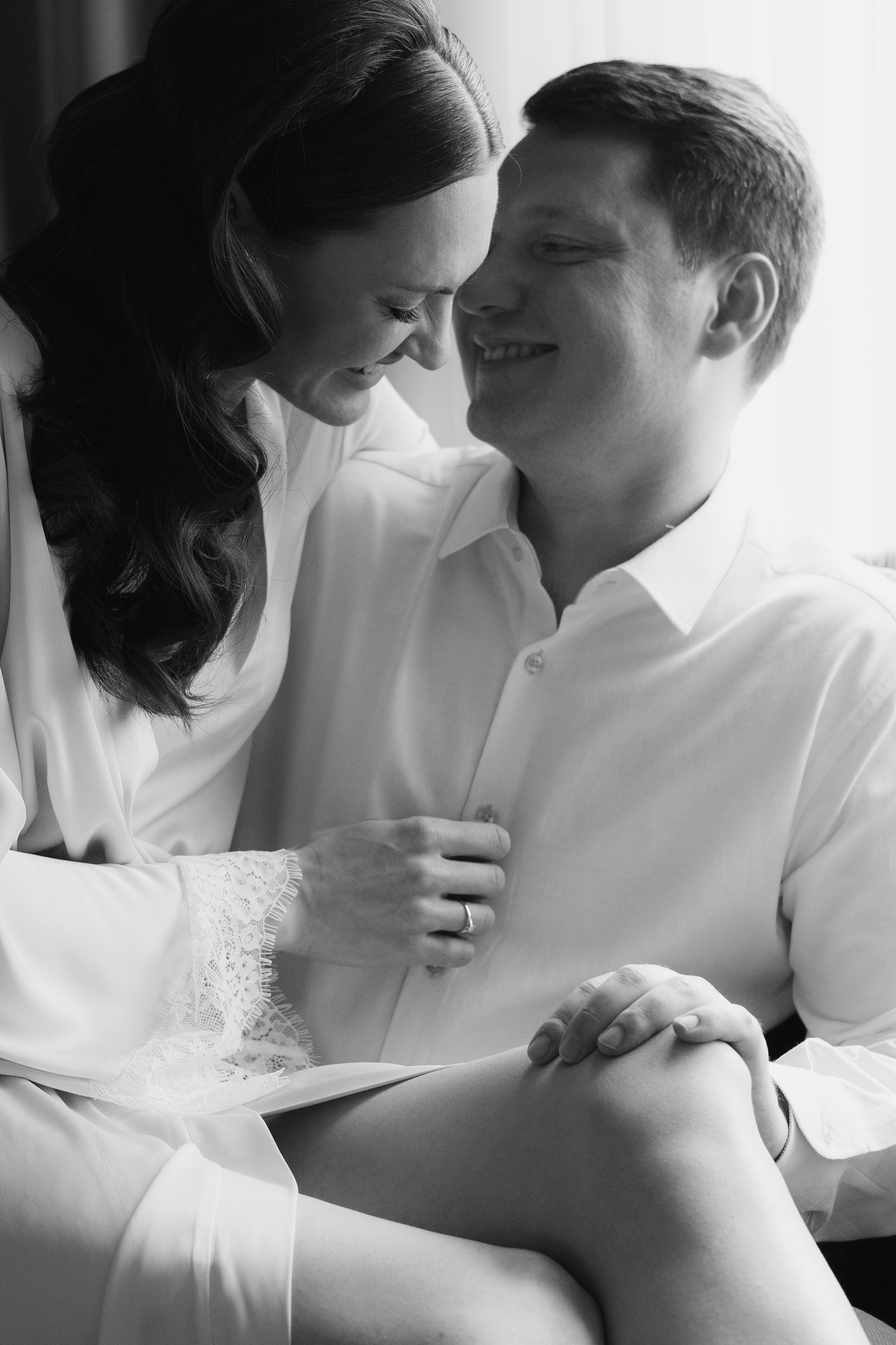 Марриот империал плаза. Свадебный фотограф Губина Марина