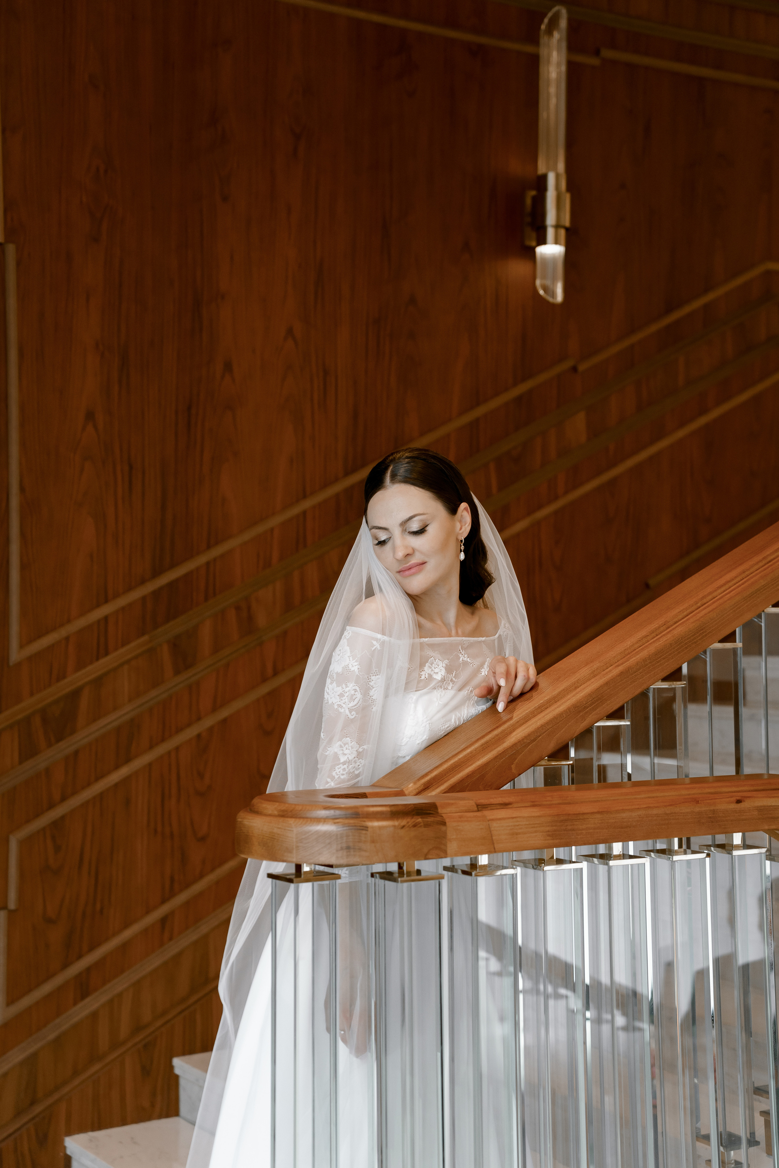 Марриот империал плаза. Свадебный фотограф Губина Марина