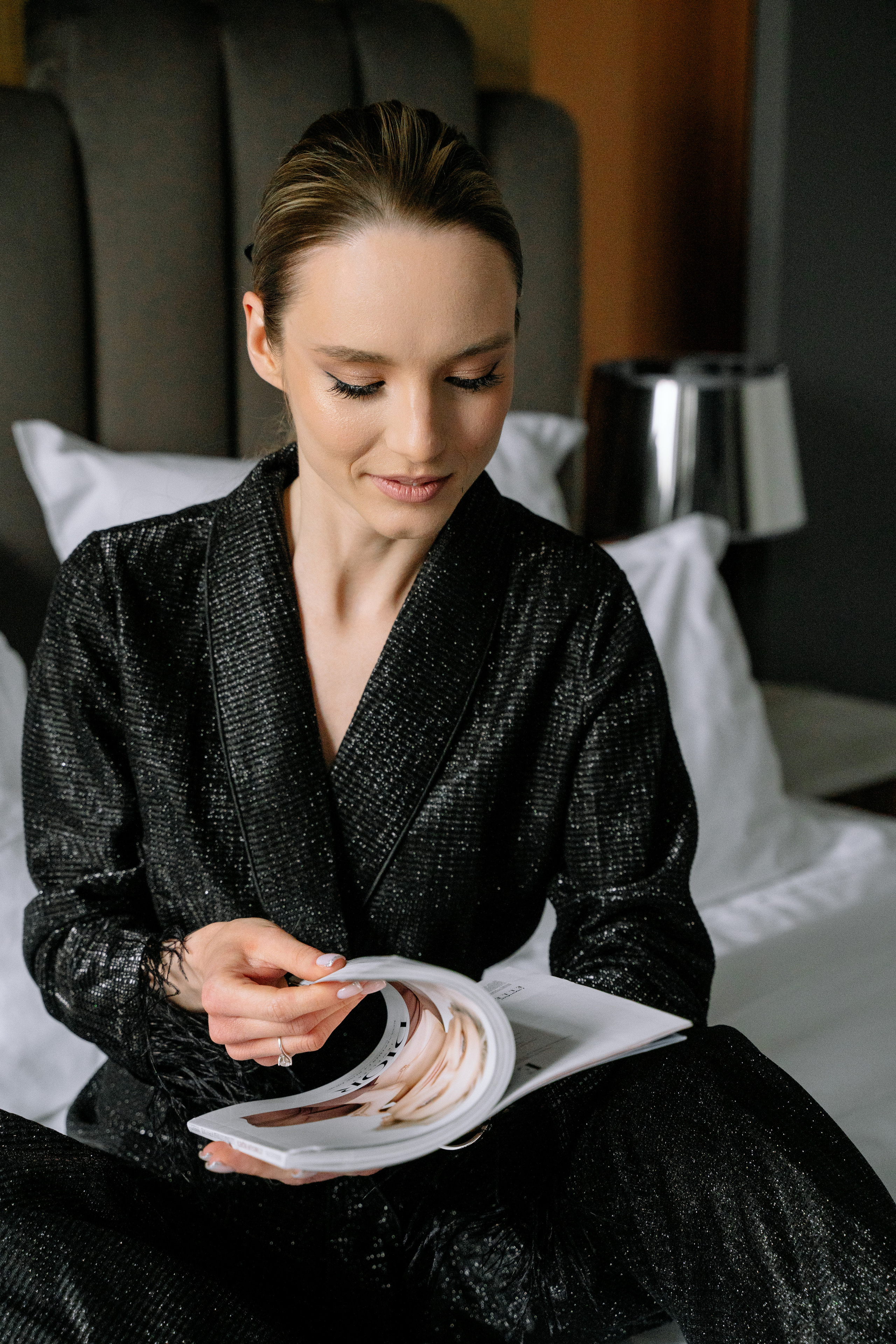 Хартвел. Свадебный фотограф Губина Марина